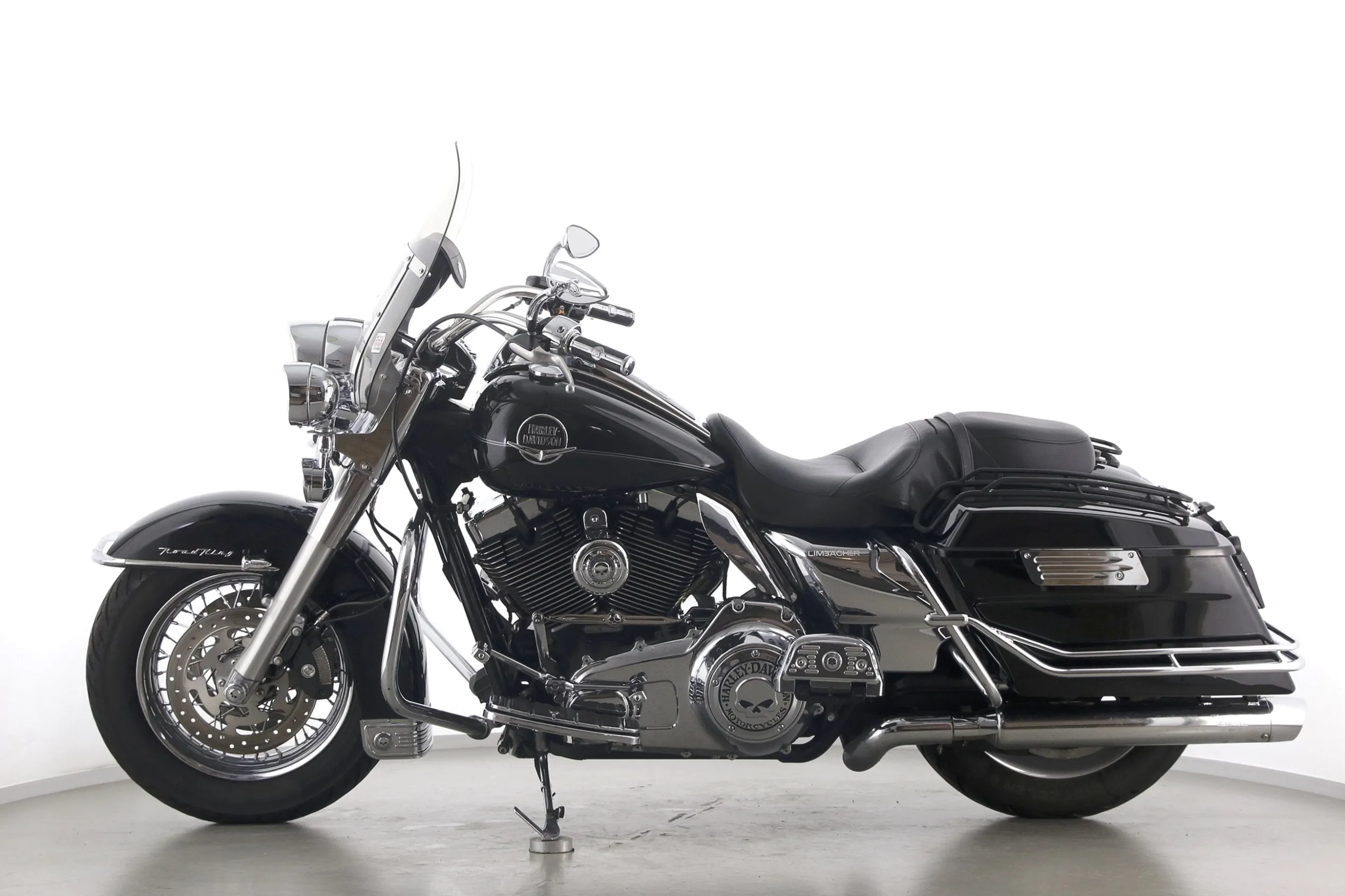 ROAD KING