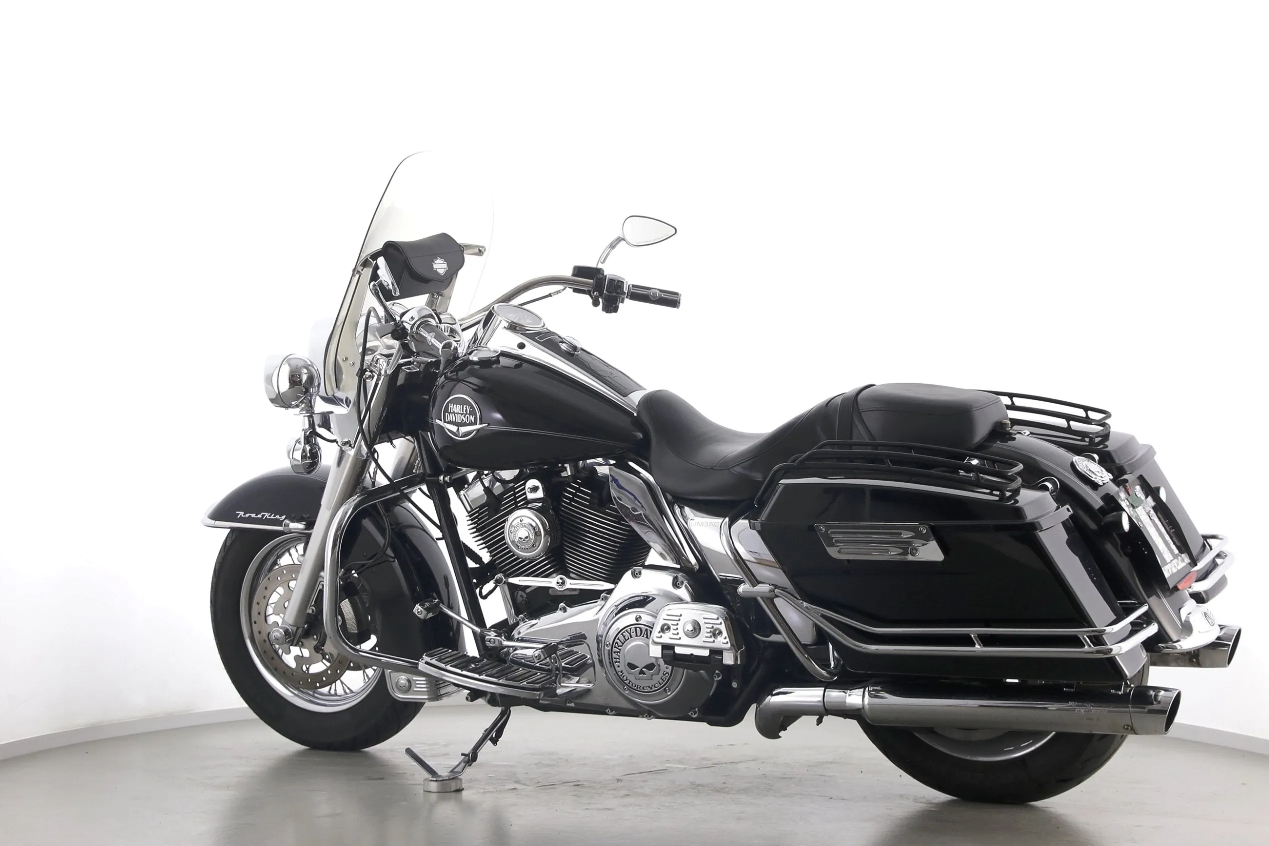 ROAD KING