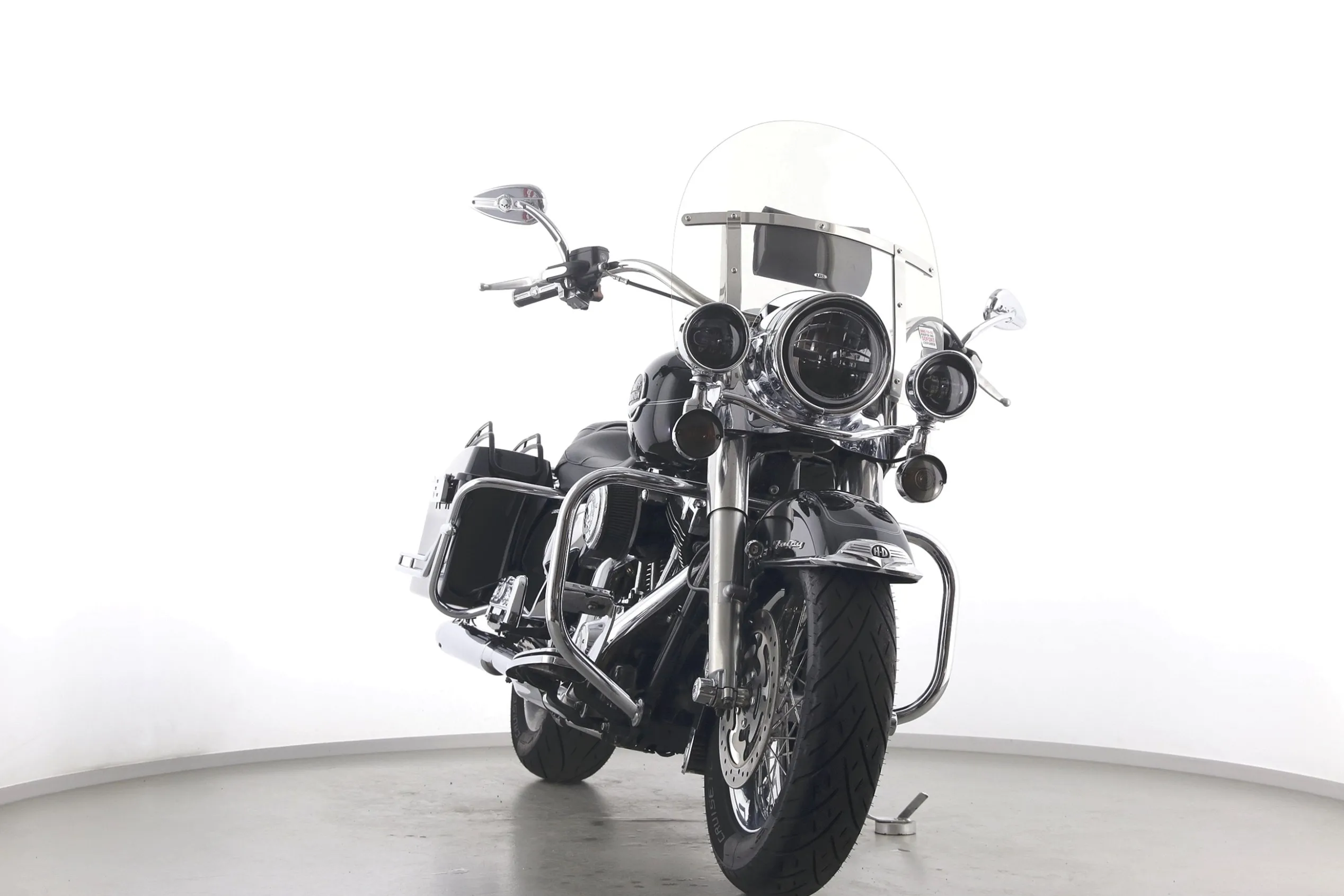 ROAD KING