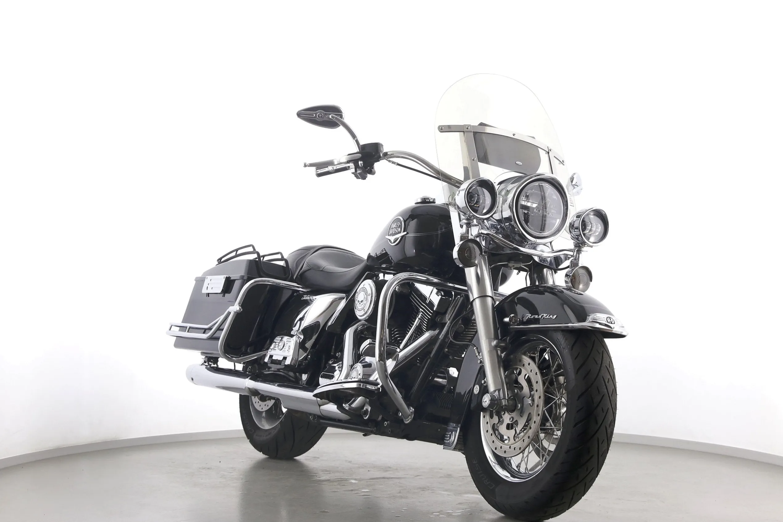 ROAD KING