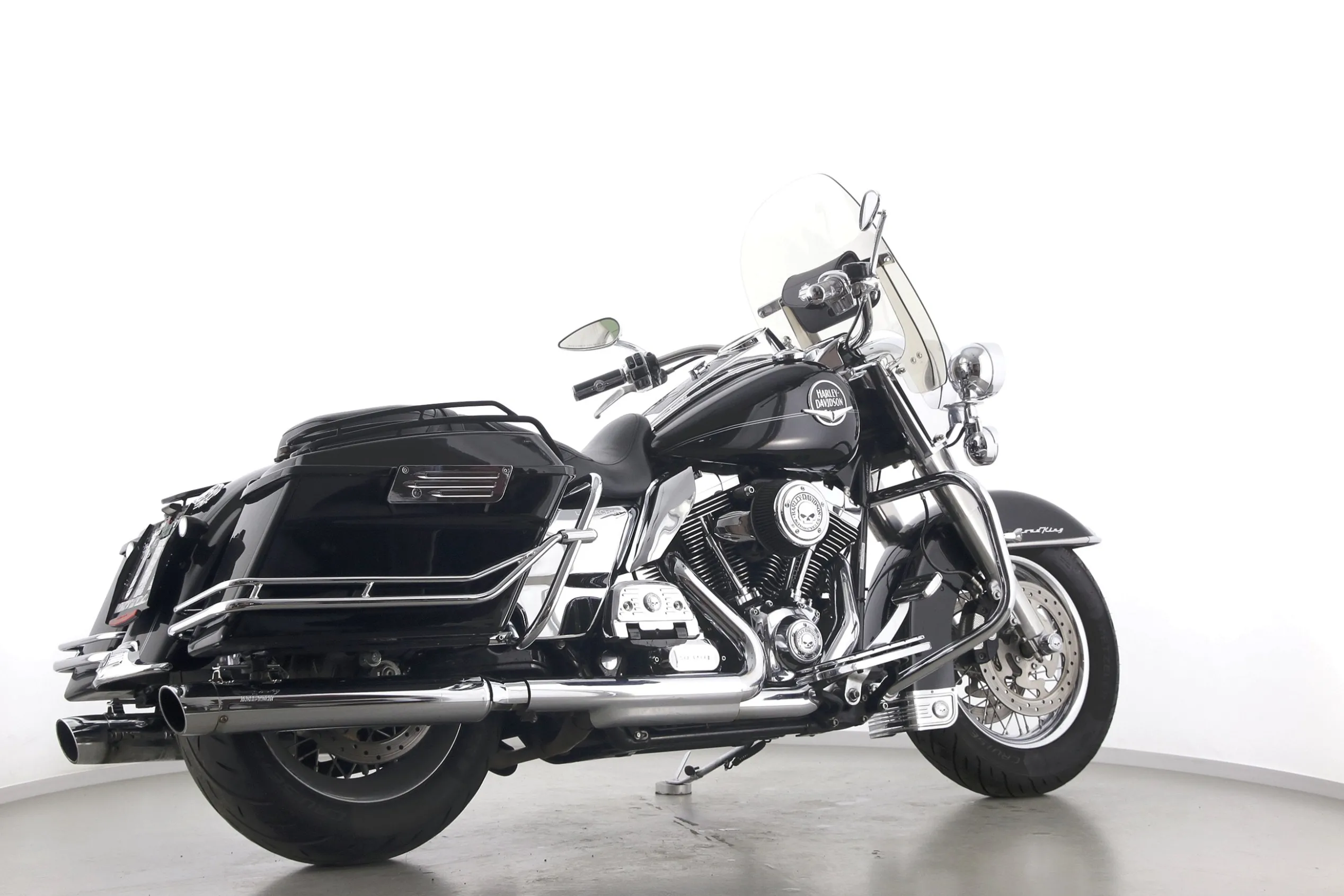 ROAD KING