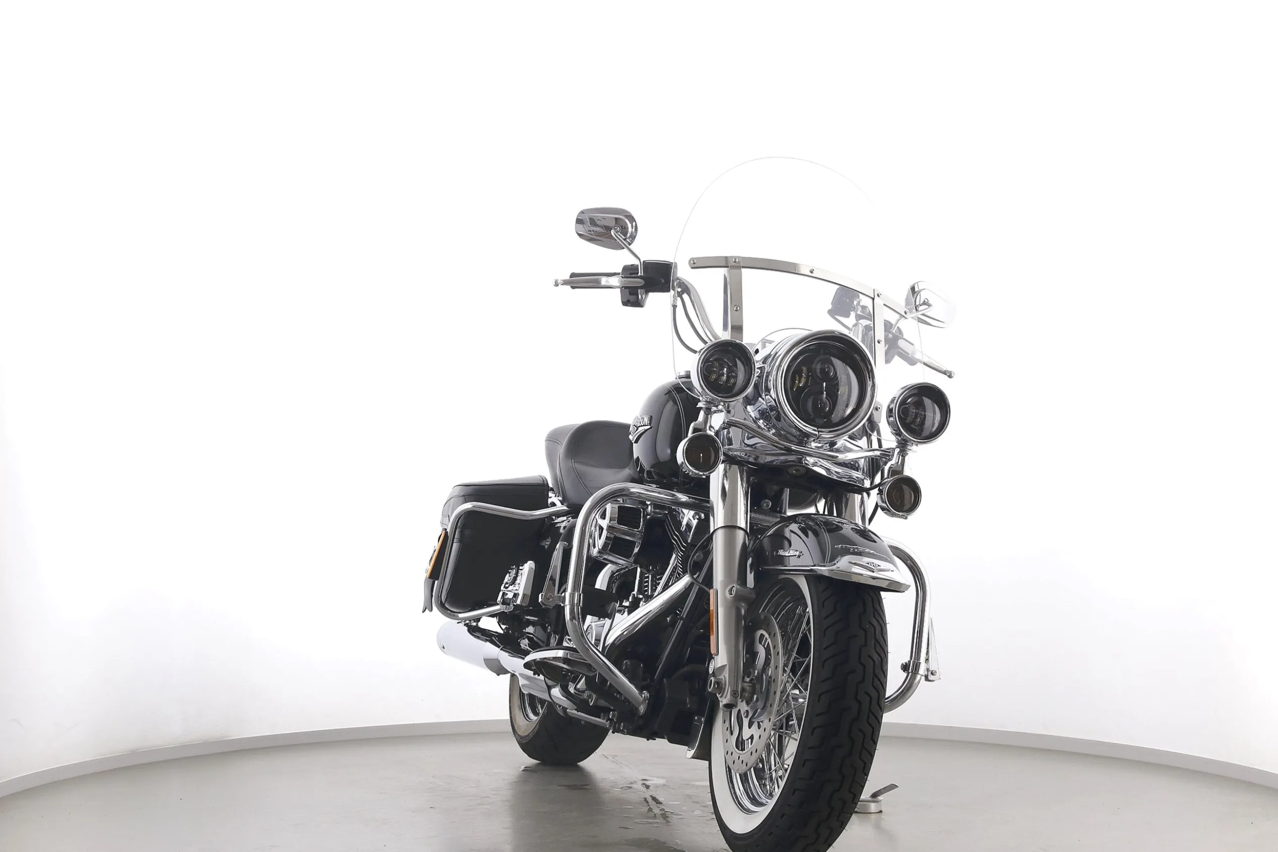 ROAD KING CLASSIC