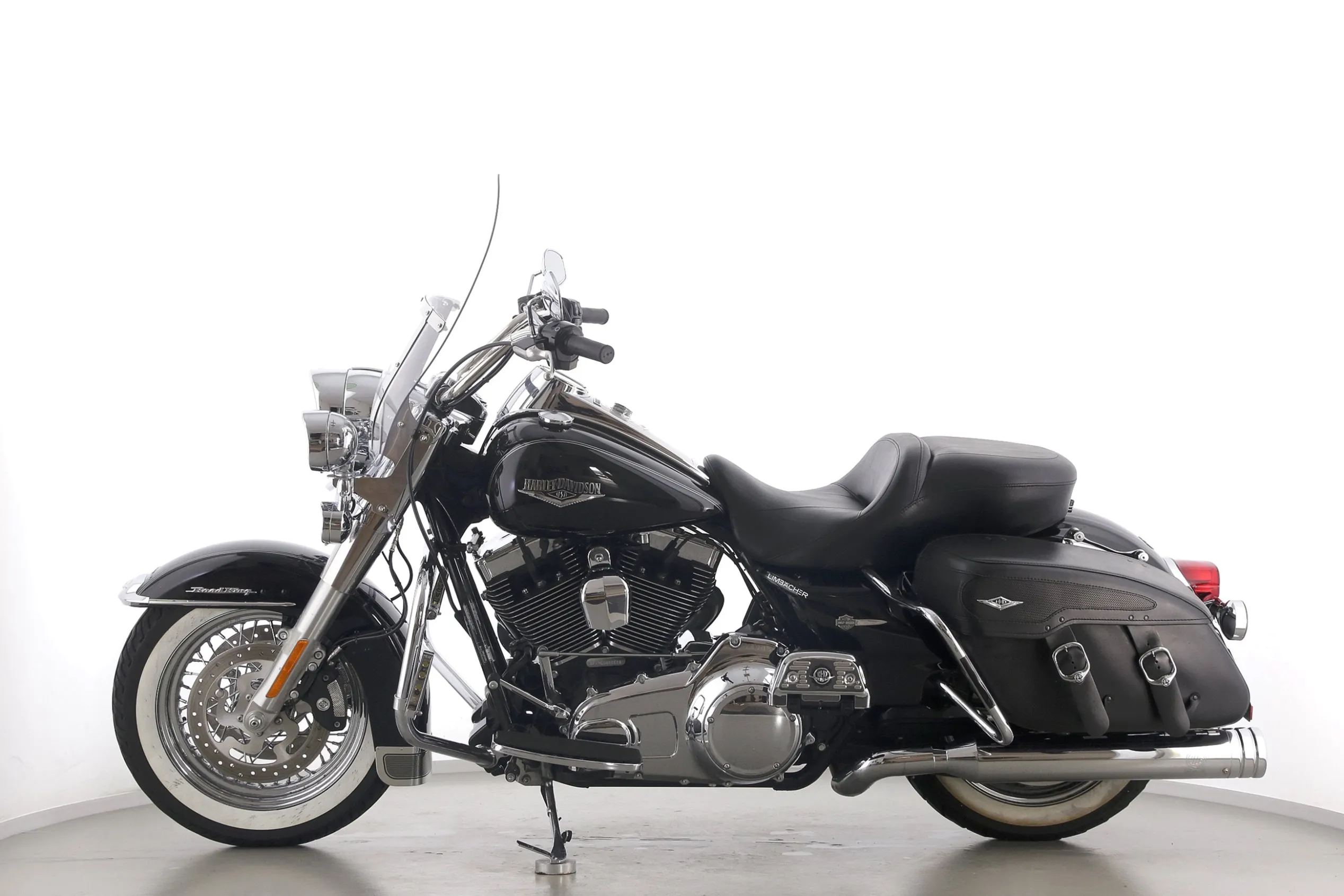 ROAD KING CLASSIC