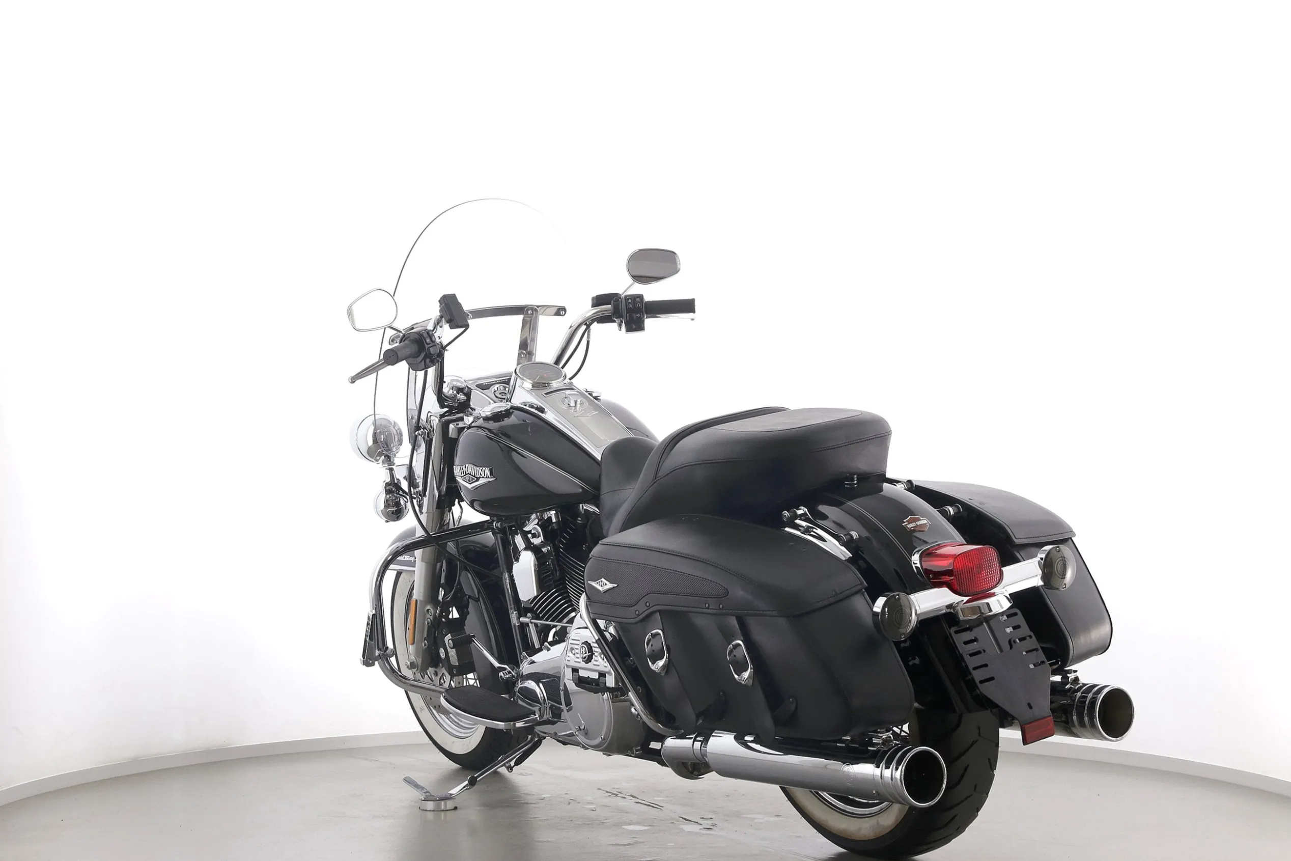 ROAD KING CLASSIC