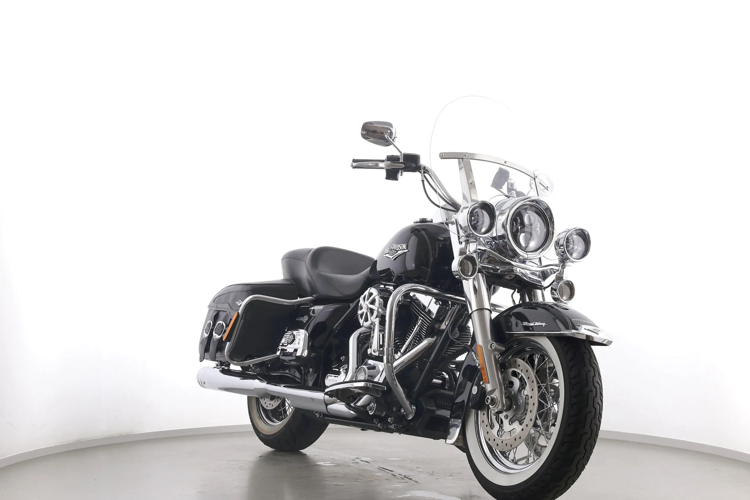 ROAD KING CLASSIC