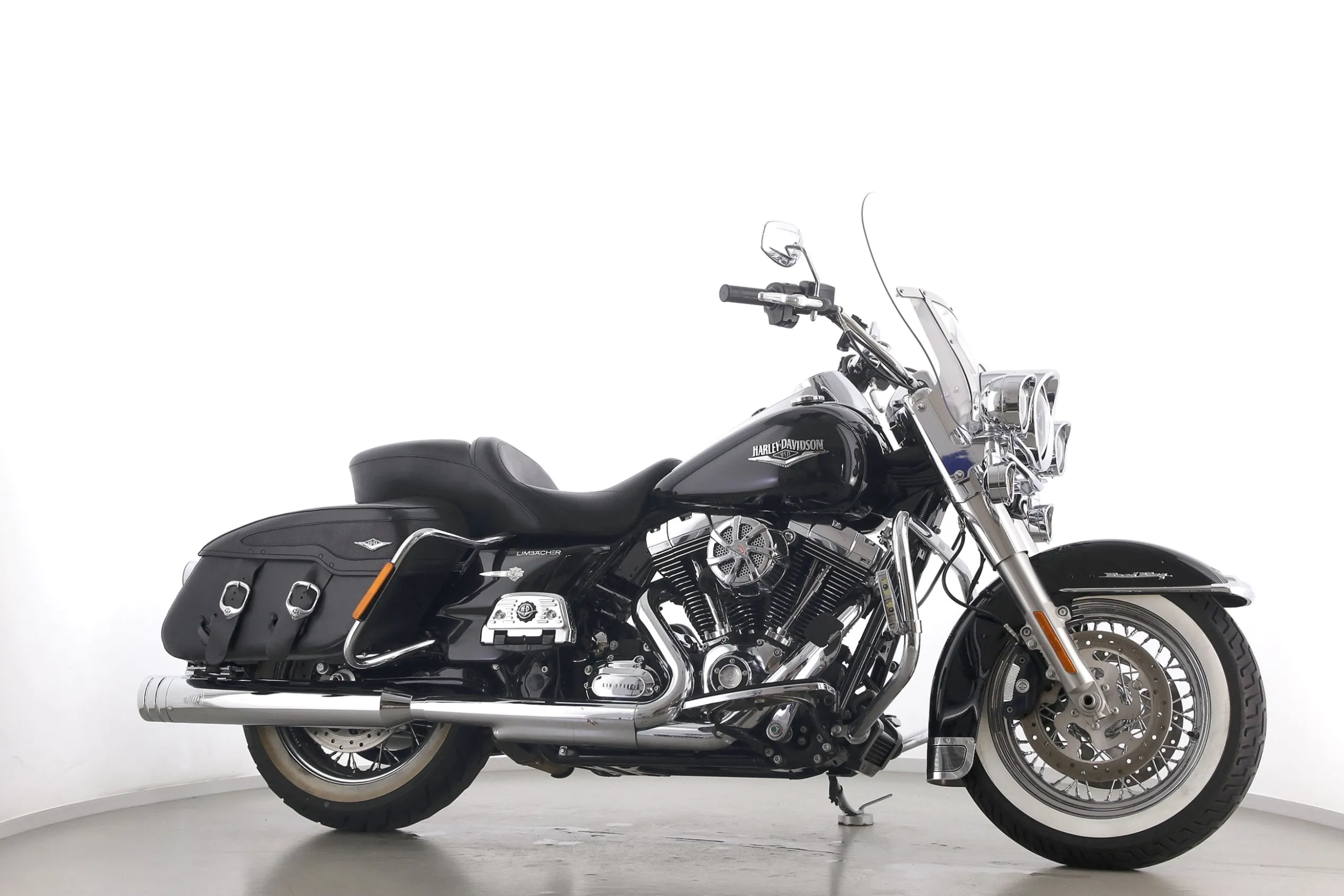 ROAD KING CLASSIC