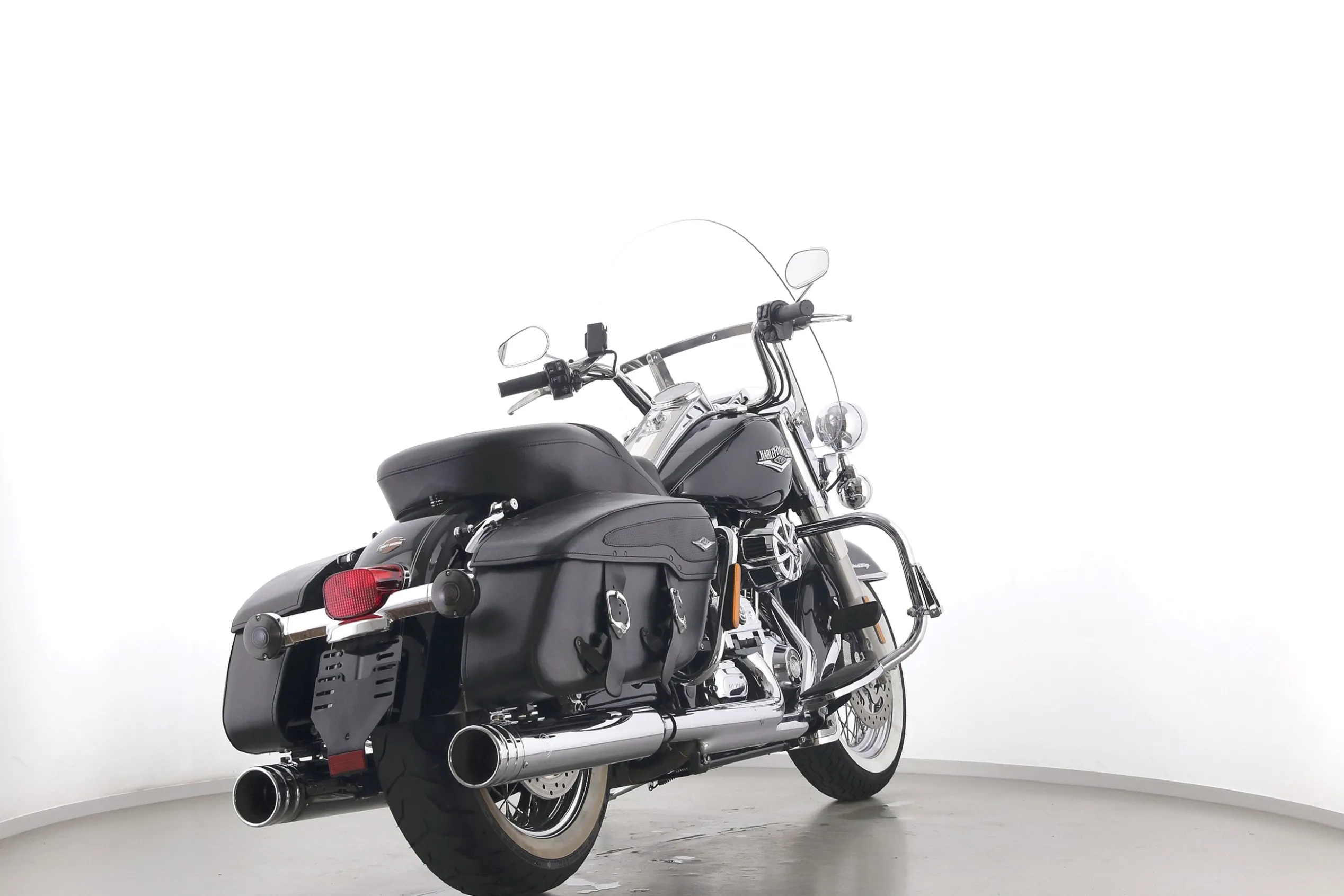 ROAD KING CLASSIC