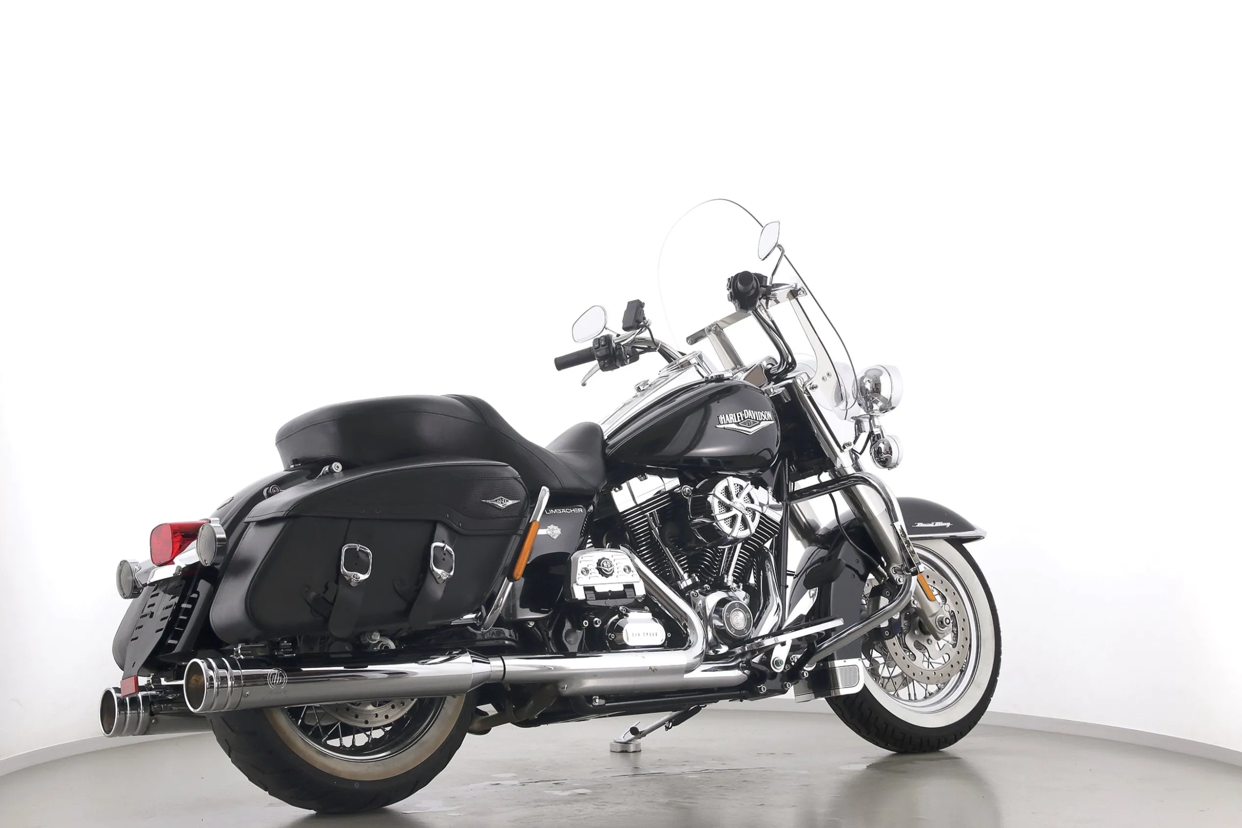 ROAD KING CLASSIC