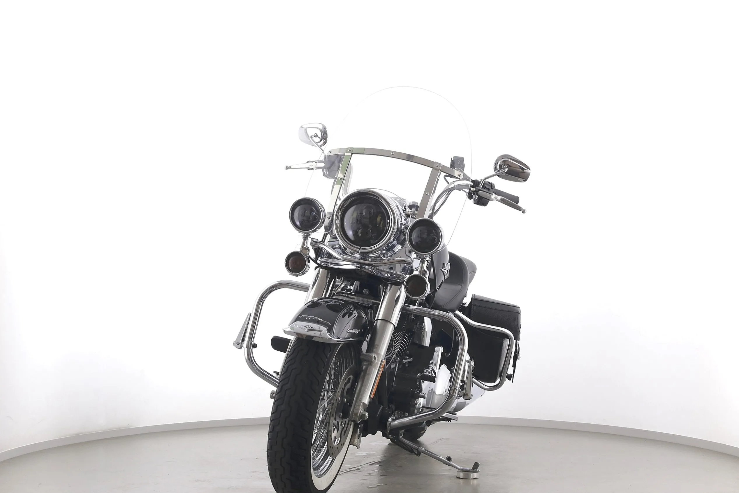 ROAD KING CLASSIC