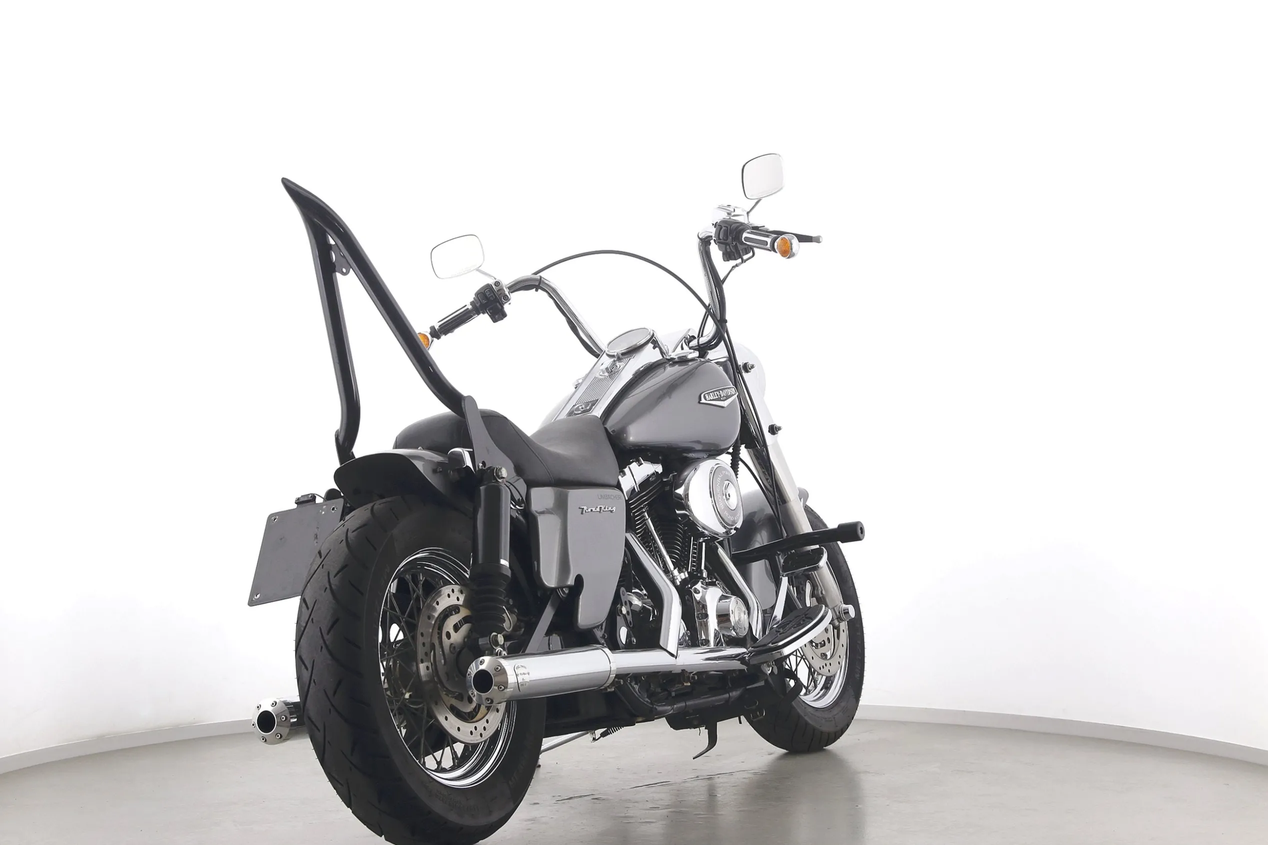 ROAD KING CLASSIC