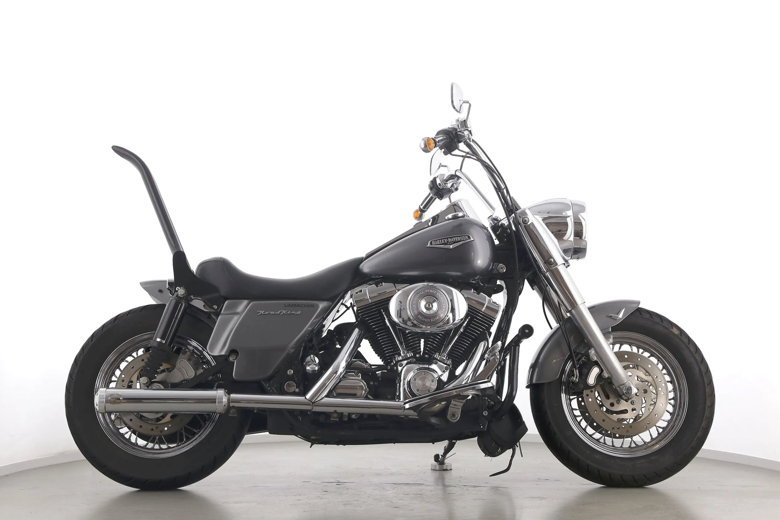 ROAD KING CLASSIC
