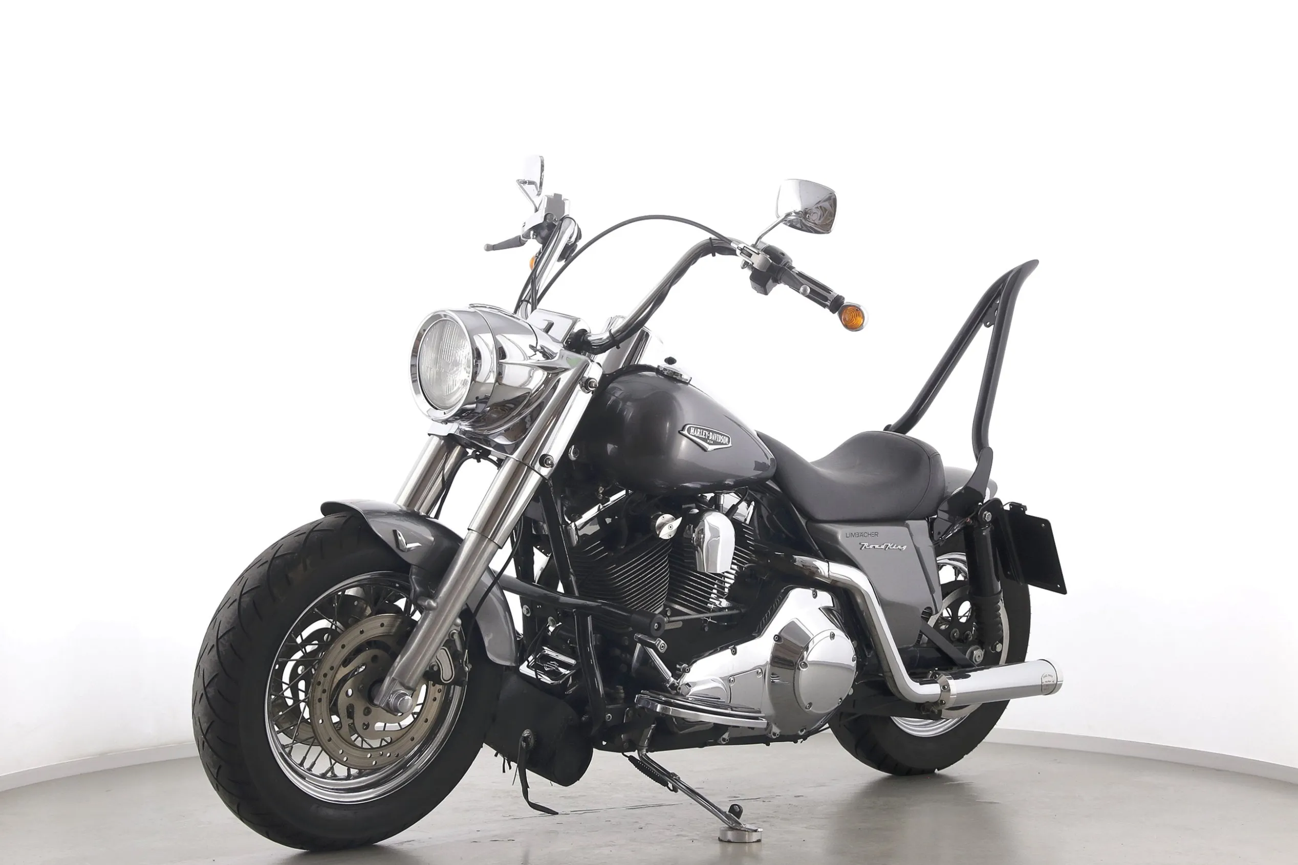 ROAD KING CLASSIC