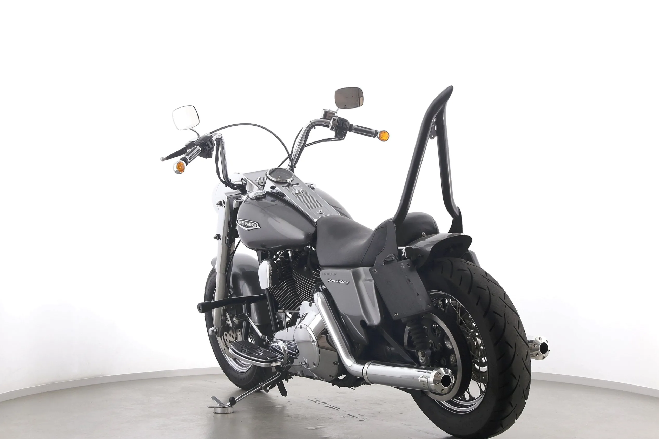 ROAD KING CLASSIC