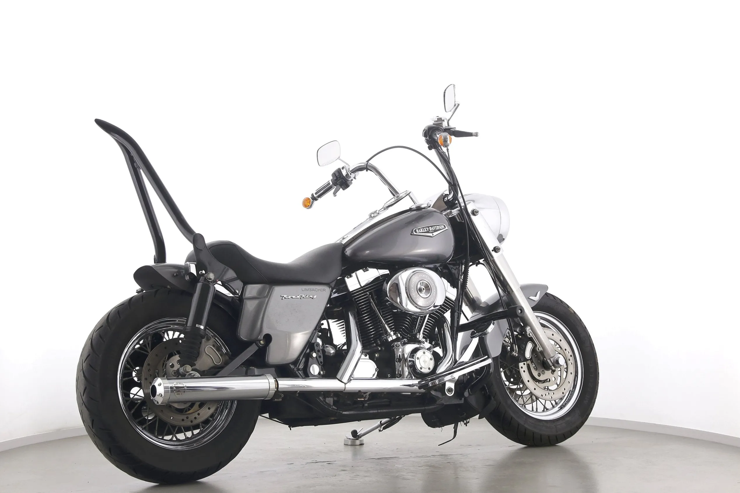 ROAD KING CLASSIC