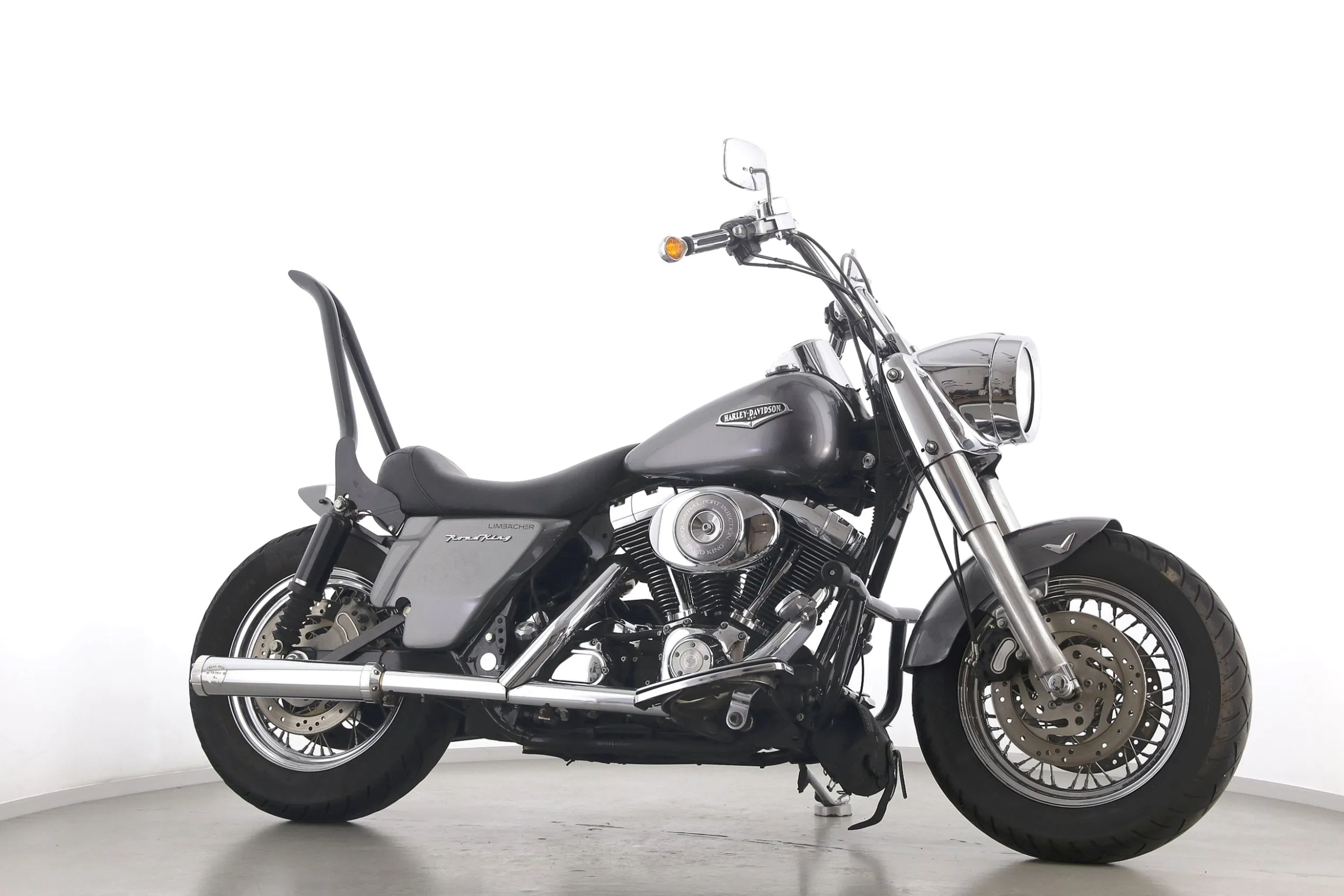 ROAD KING CLASSIC