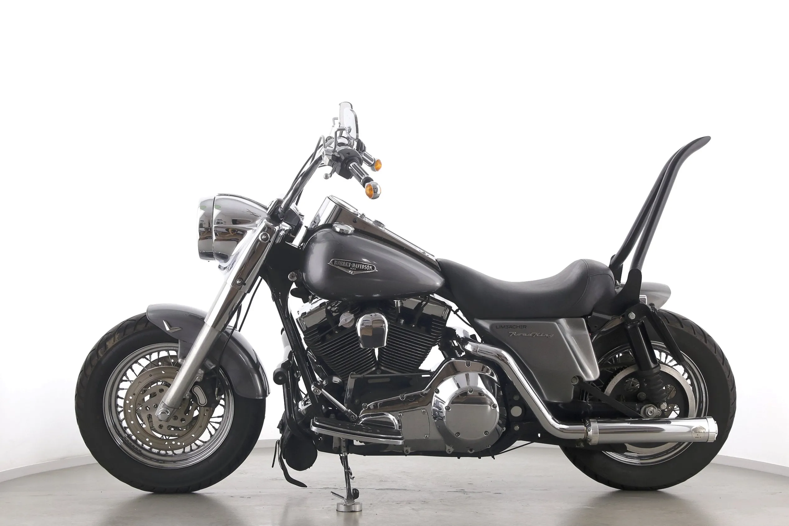 ROAD KING CLASSIC