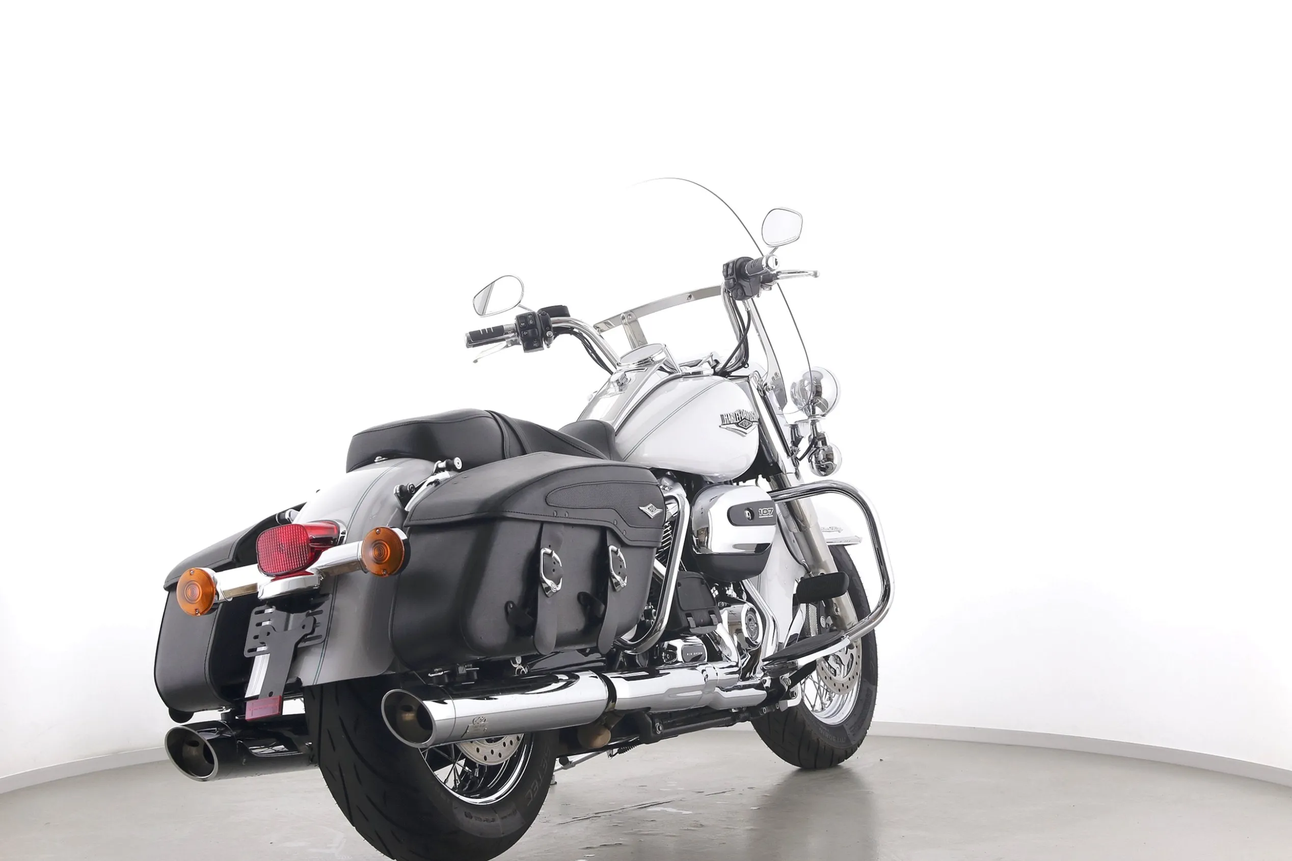 ROAD KING CLASSIC