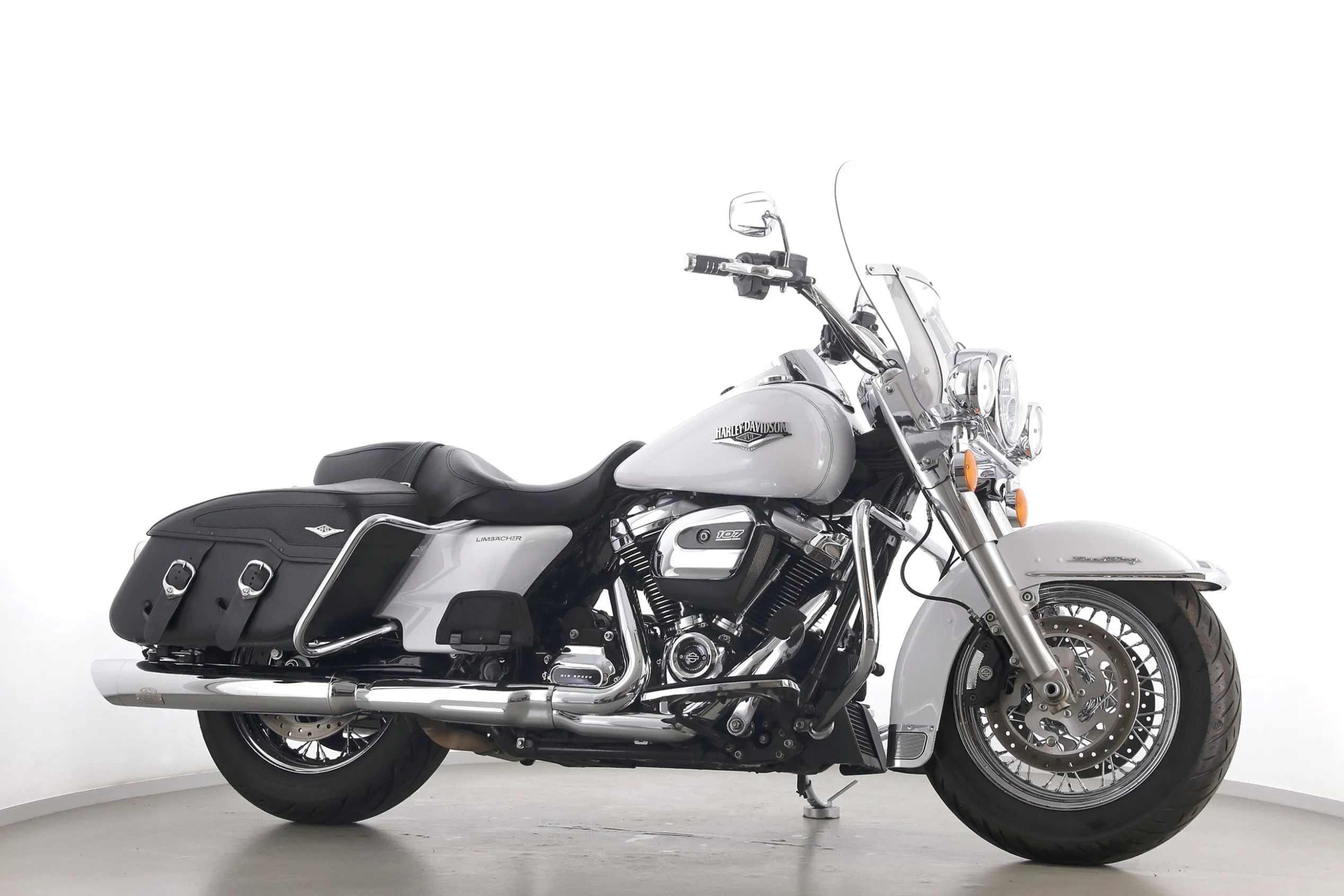 ROAD KING CLASSIC
