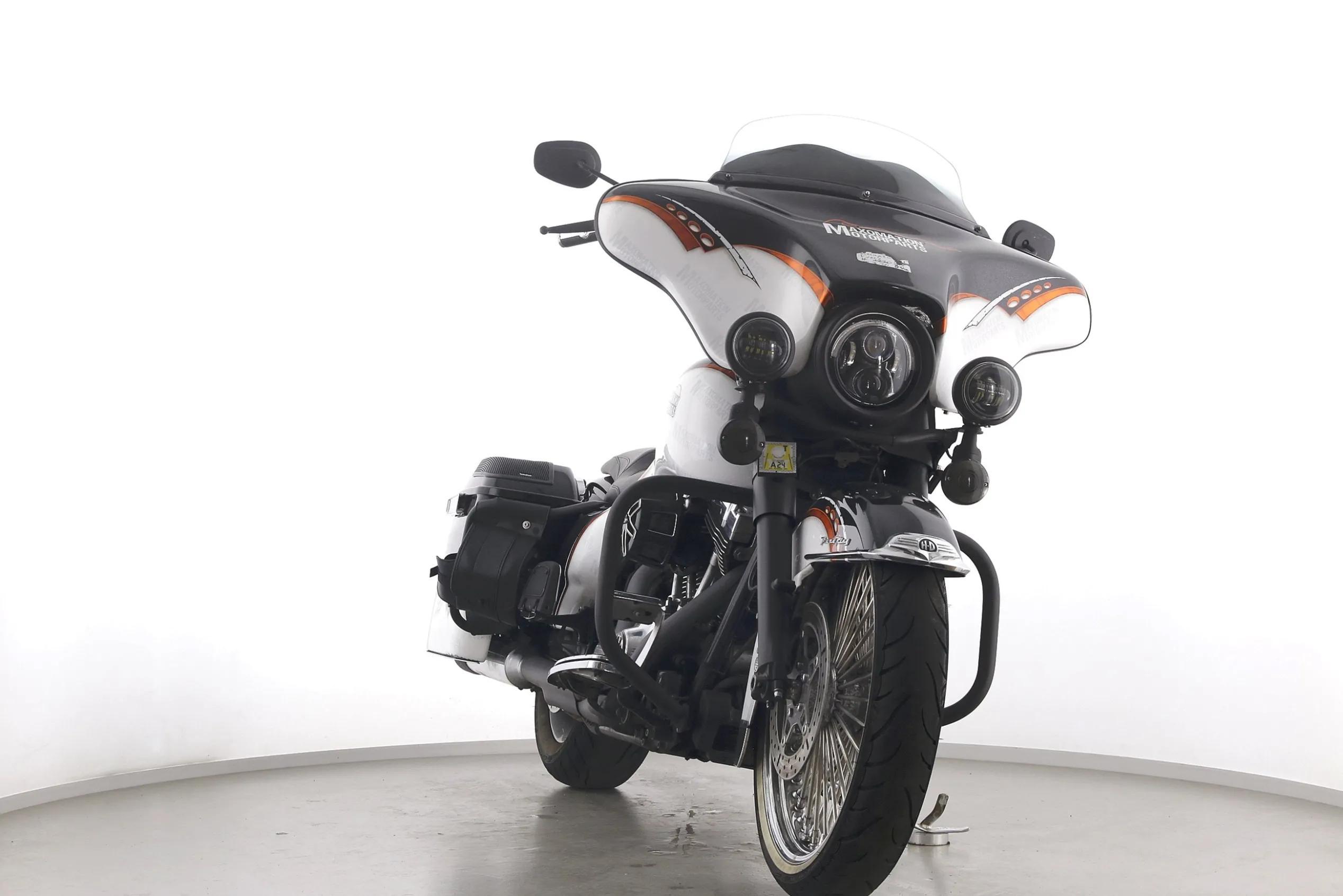 ROAD KING CLASSIC