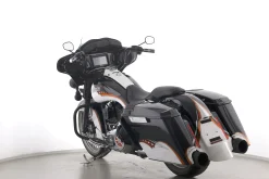 ROAD KING CLASSIC