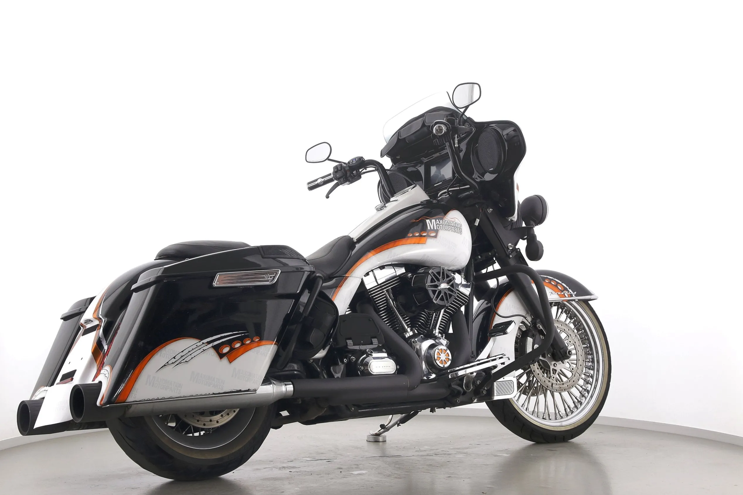 ROAD KING CLASSIC