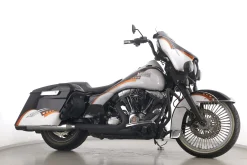 ROAD KING CLASSIC