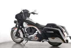 ROAD KING CLASSIC