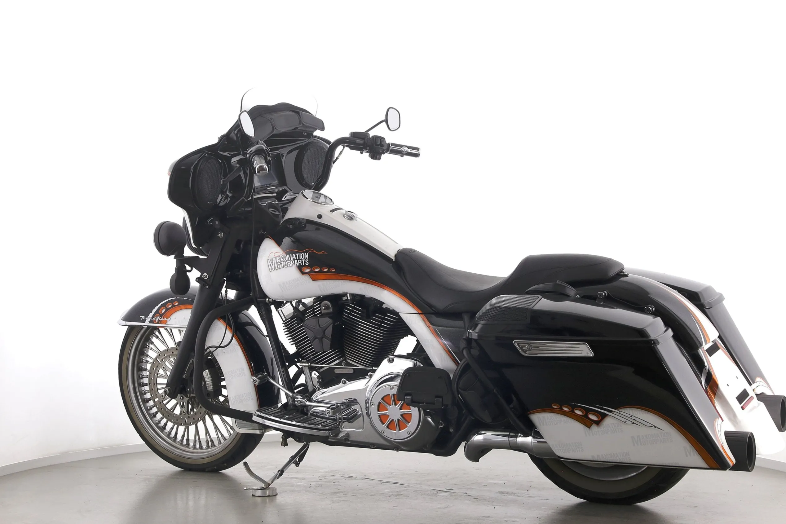 ROAD KING CLASSIC