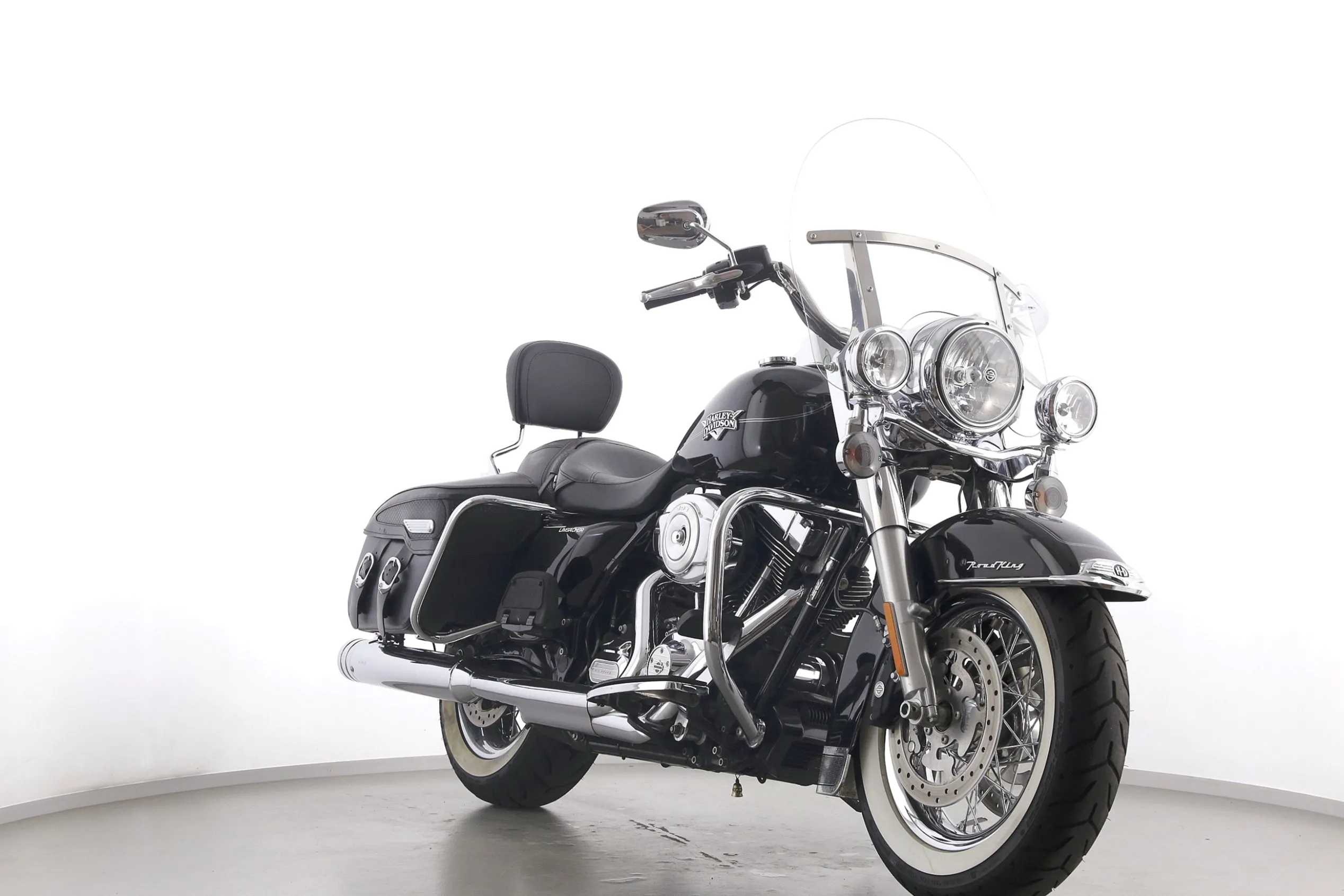 ROAD KING CLASSIC