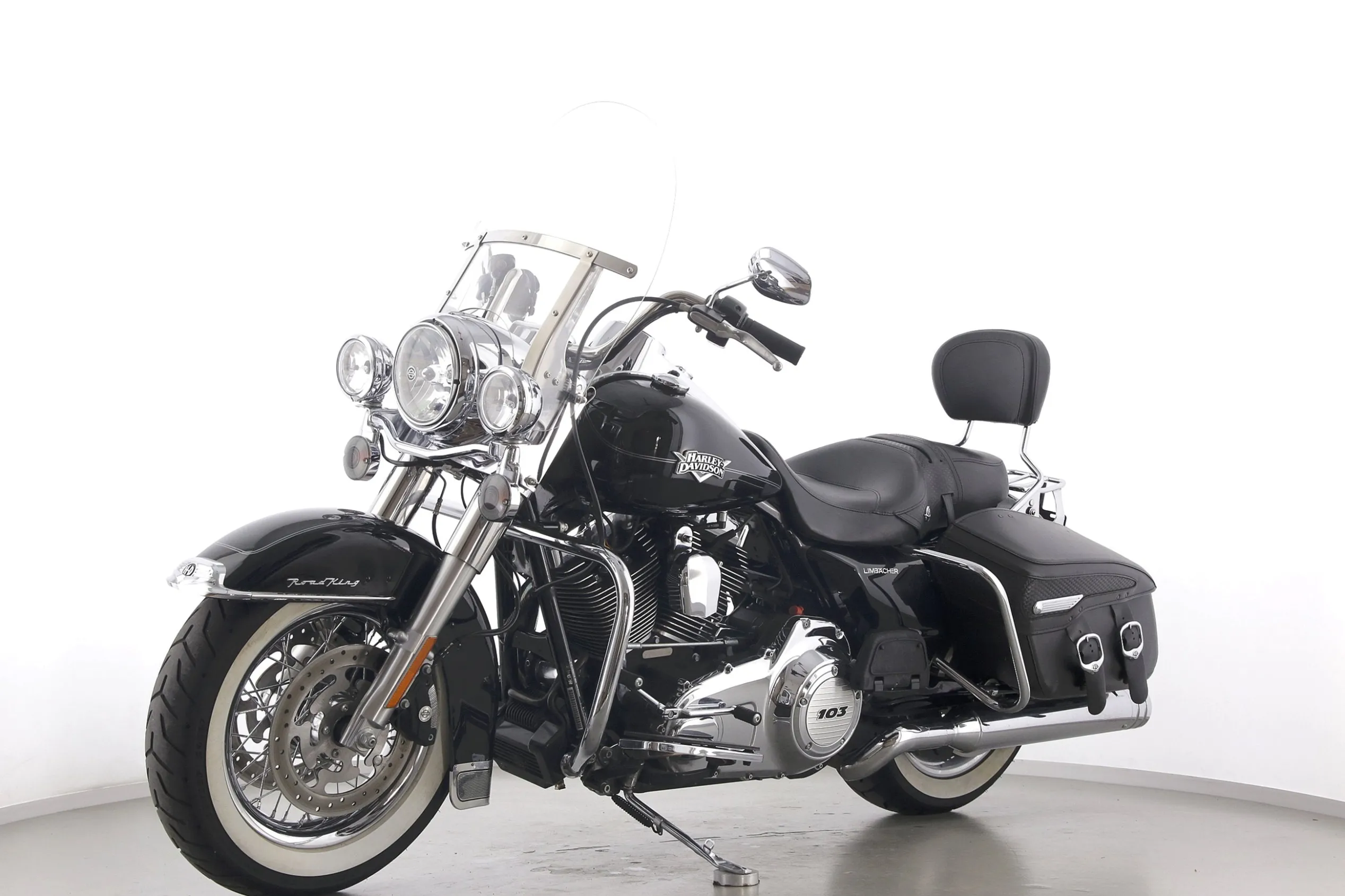 ROAD KING CLASSIC