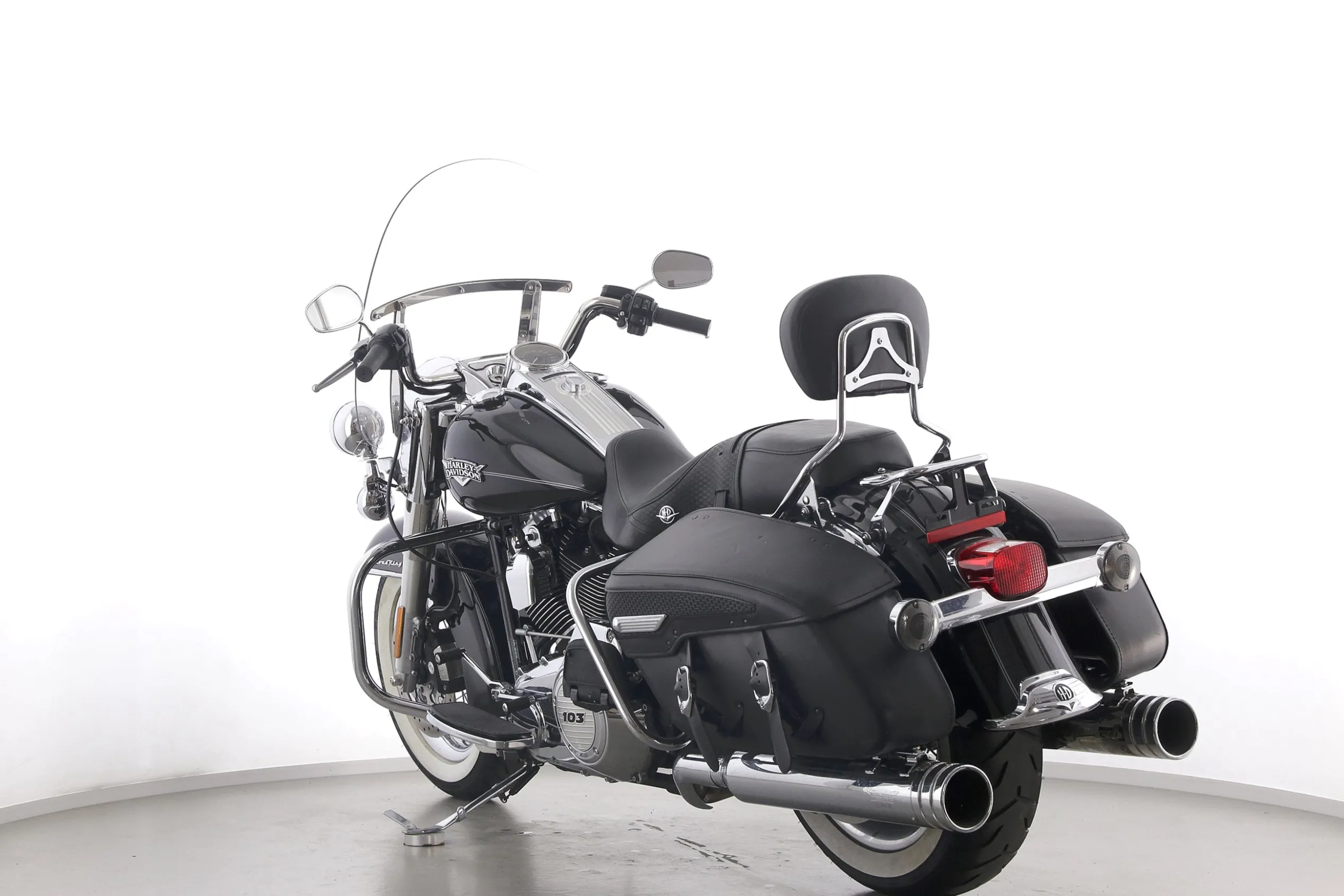 ROAD KING CLASSIC