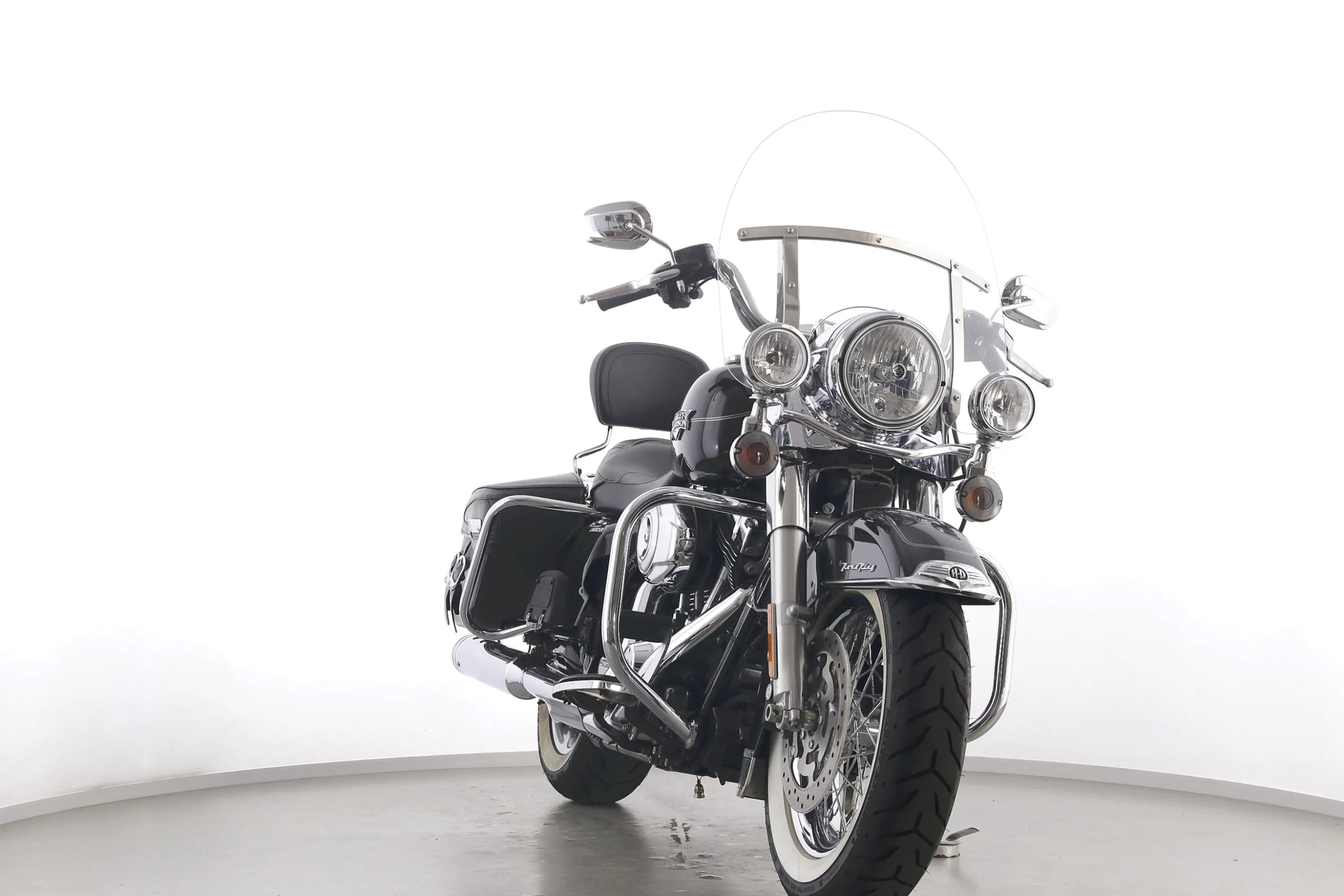 ROAD KING CLASSIC