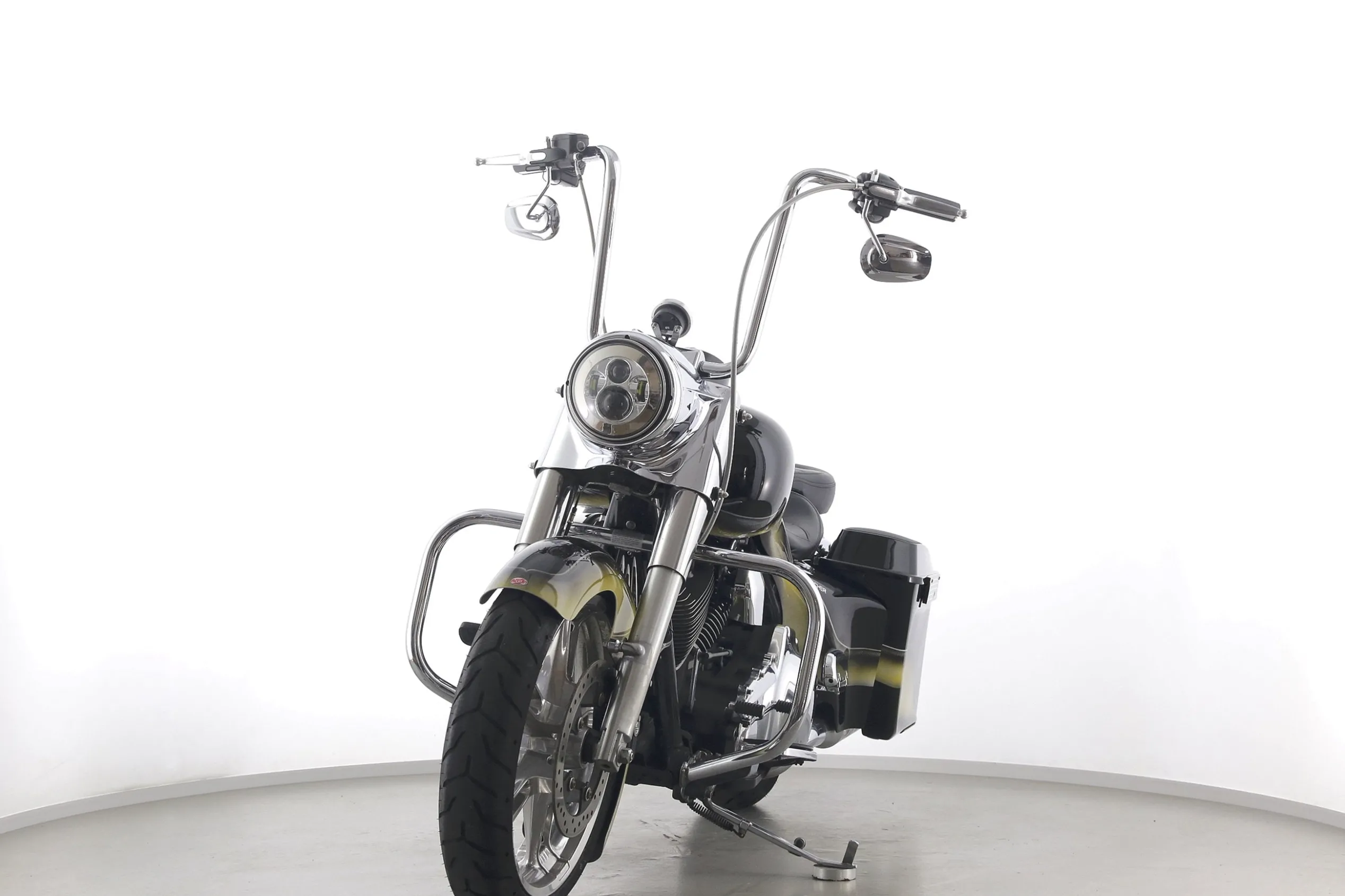ROAD KING CLASSIC CHICANO