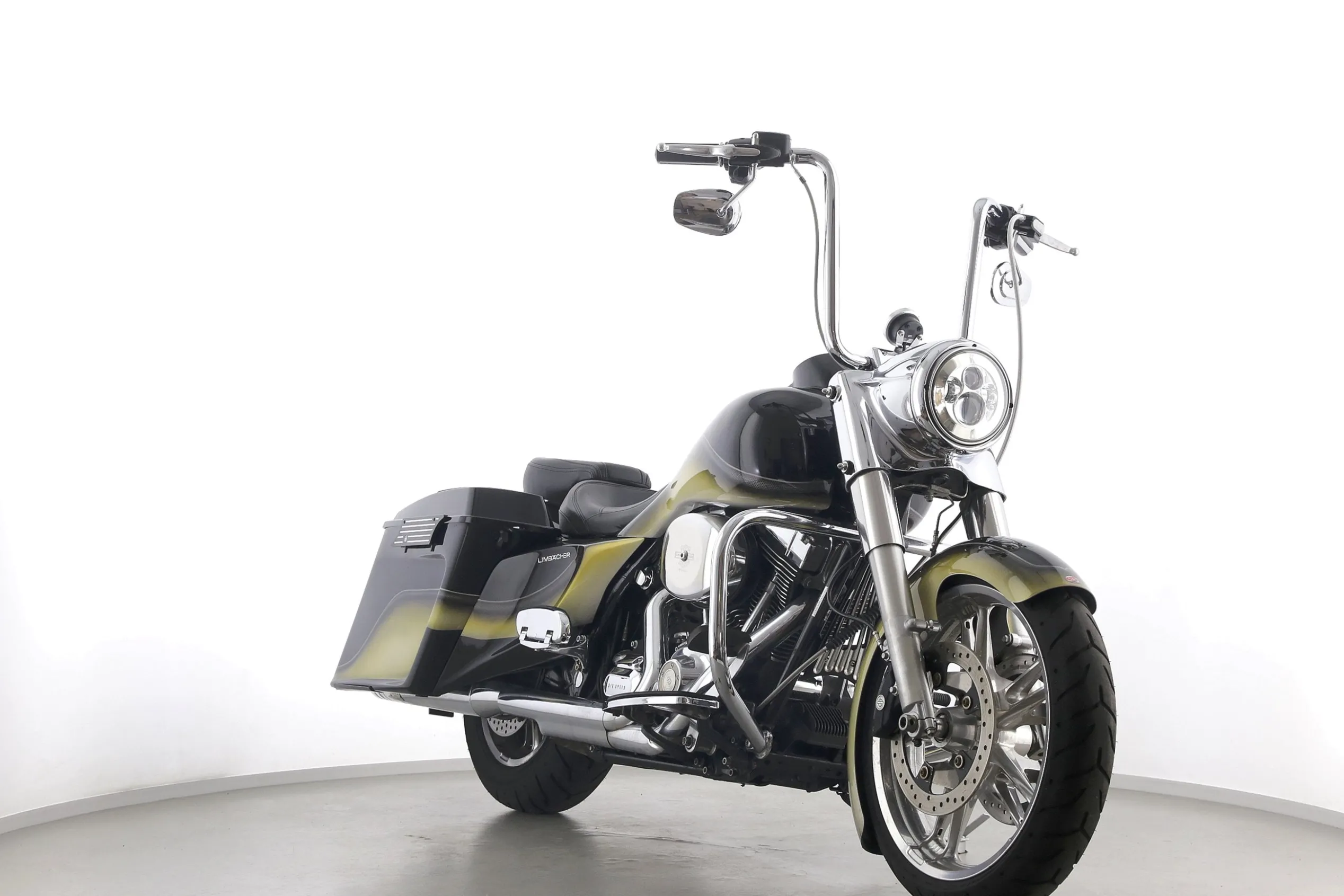 ROAD KING CLASSIC CHICANO