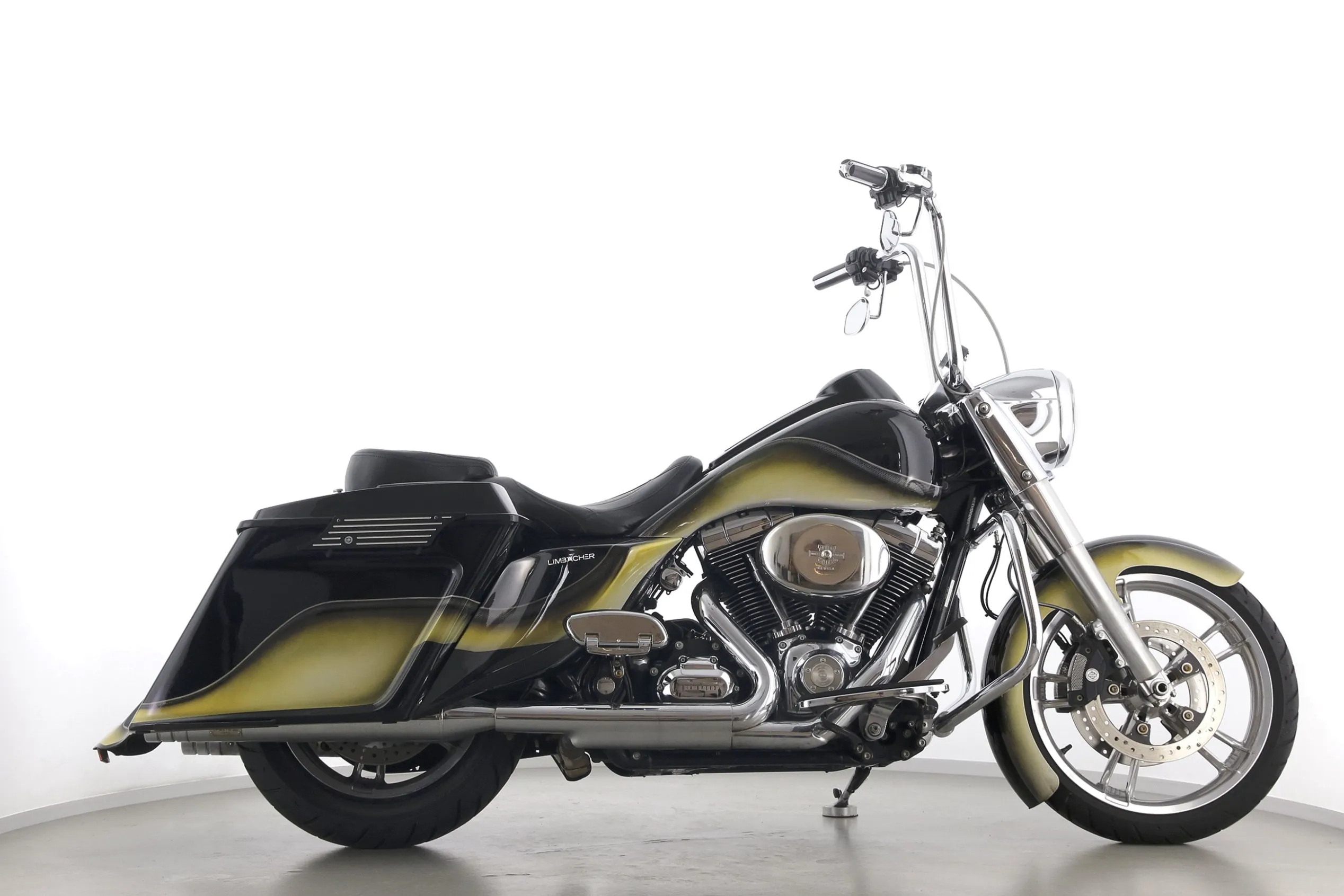ROAD KING CLASSIC CHICANO