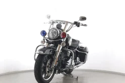 ROAD KING POLICE