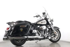 ROAD KING POLICE