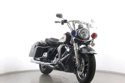 ROAD KING POLICE
