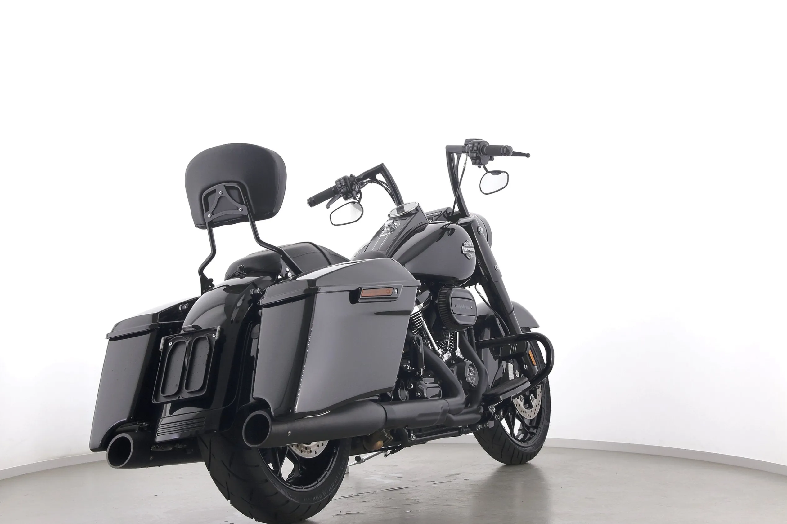 ROAD KING SPECIAL 114
