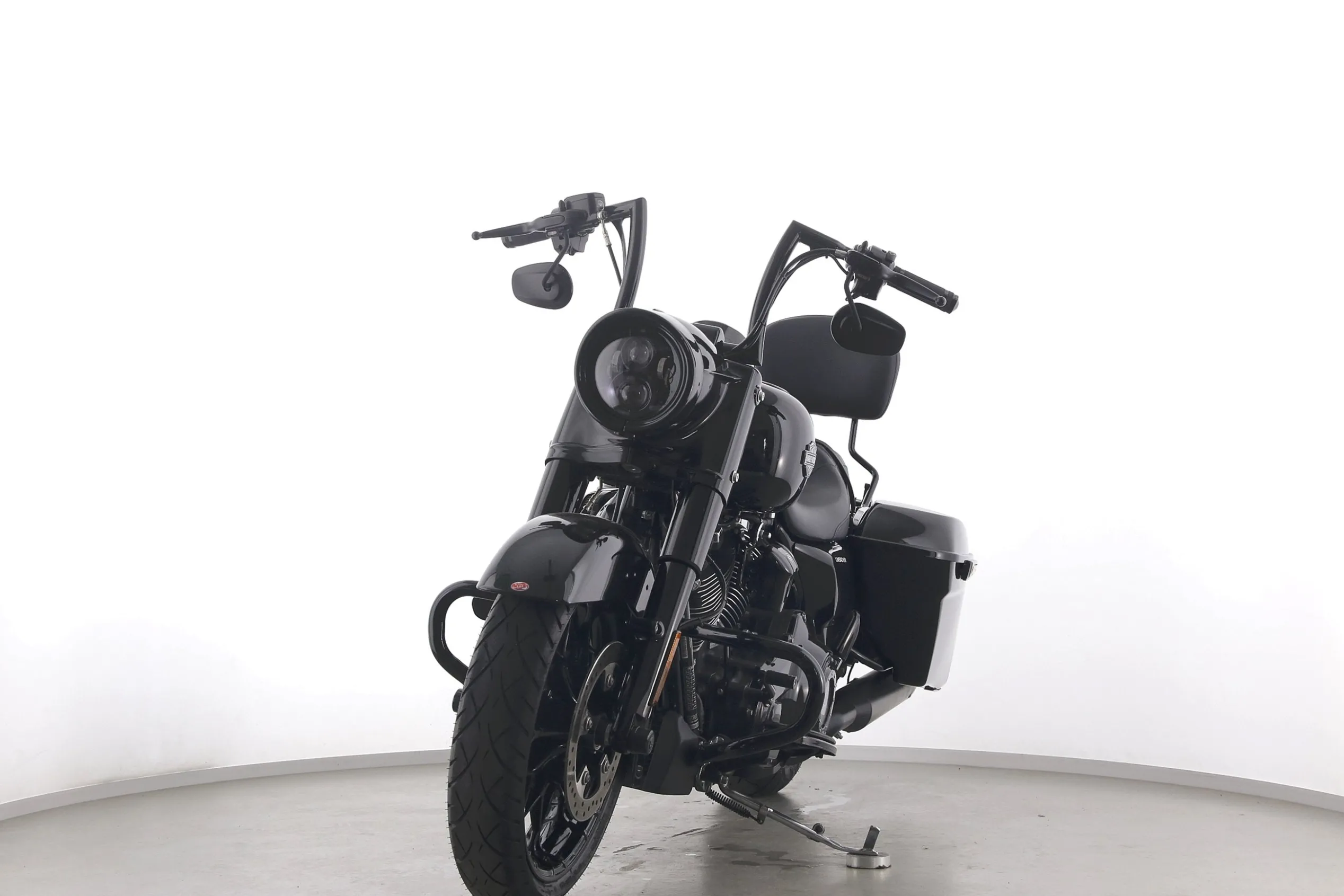 ROAD KING SPECIAL 114