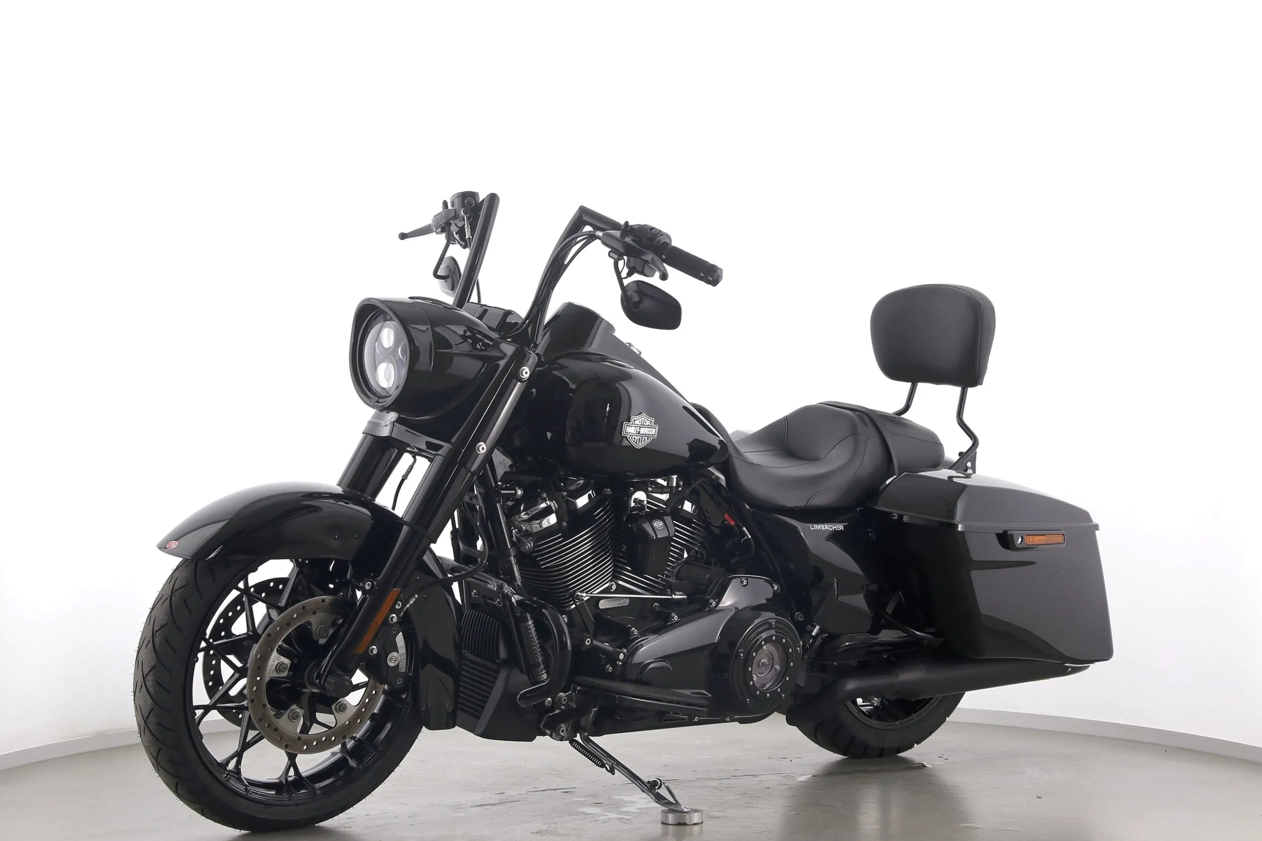 ROAD KING SPECIAL 114