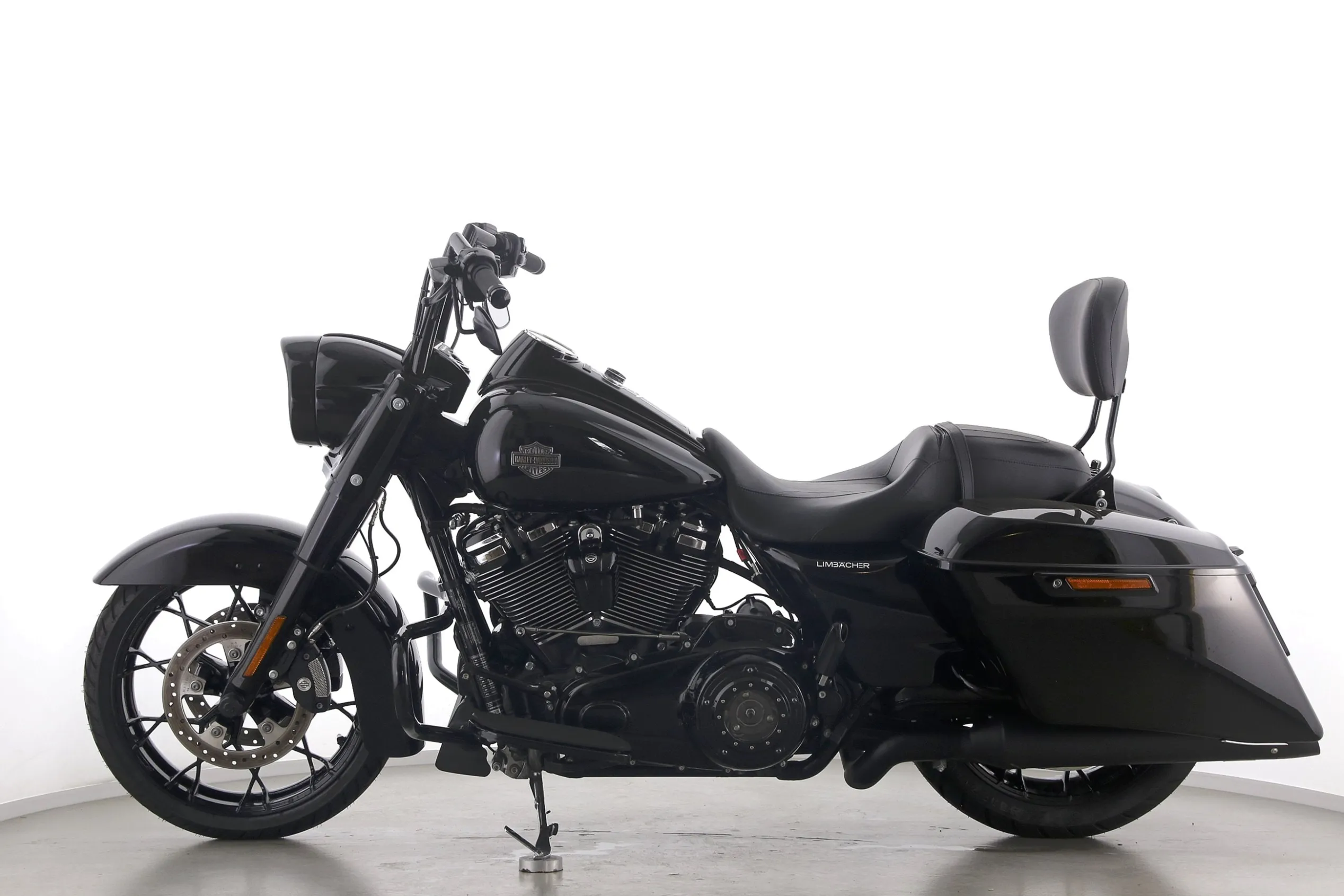ROAD KING SPECIAL 114