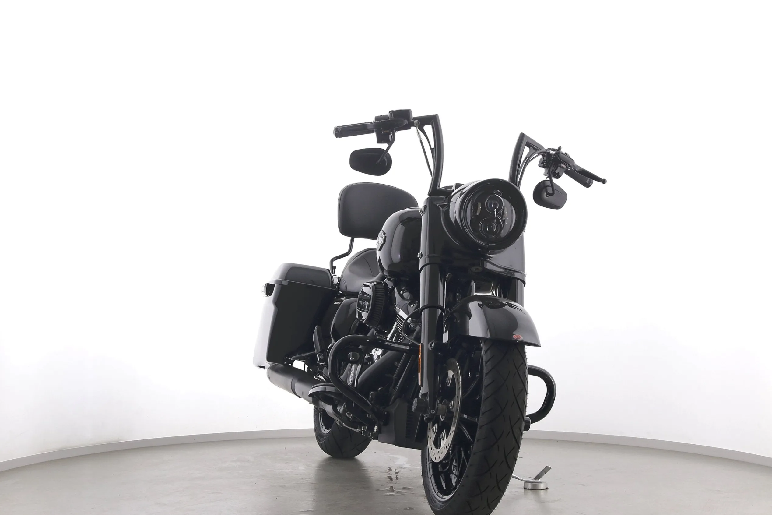 ROAD KING SPECIAL 114