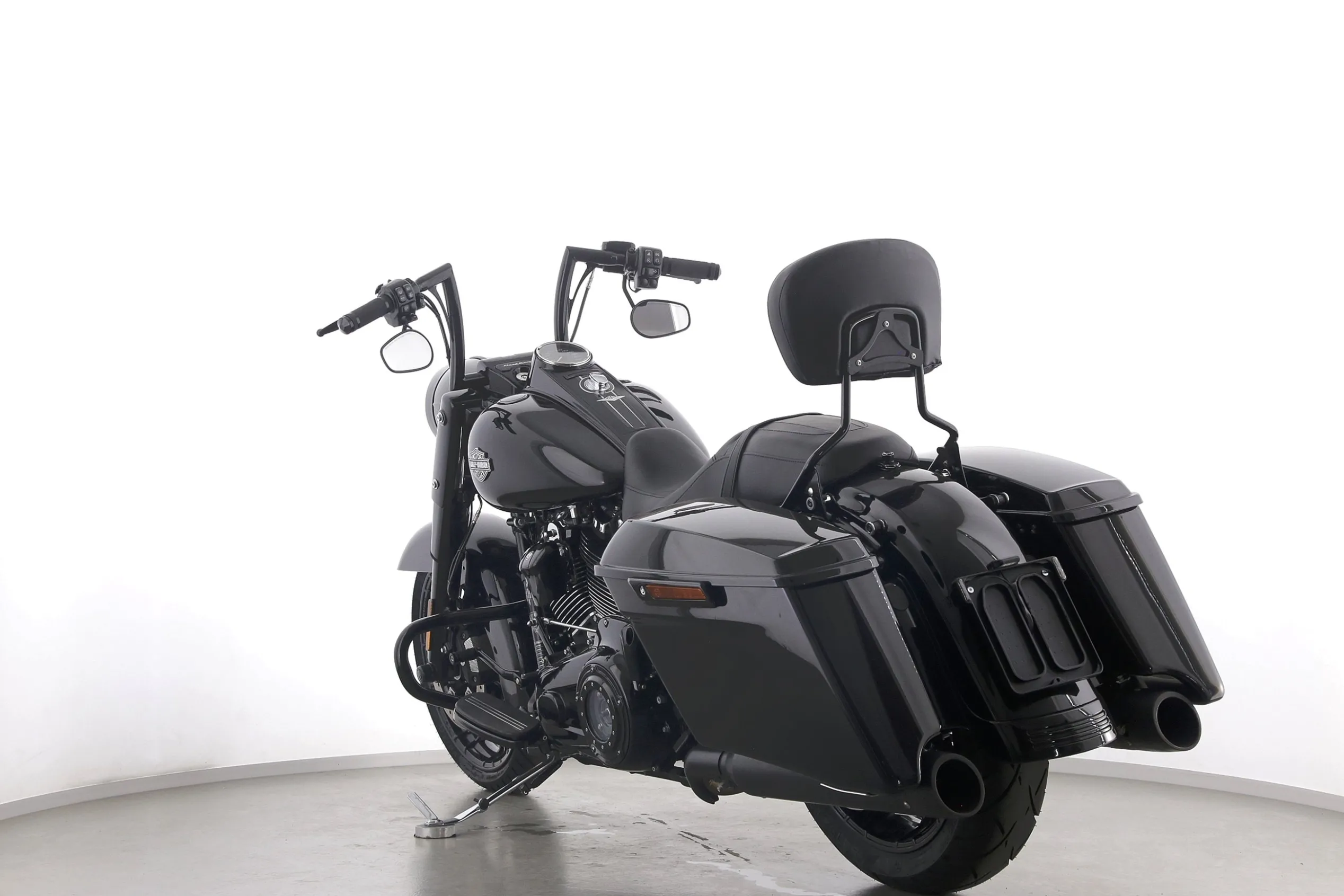 ROAD KING SPECIAL 114