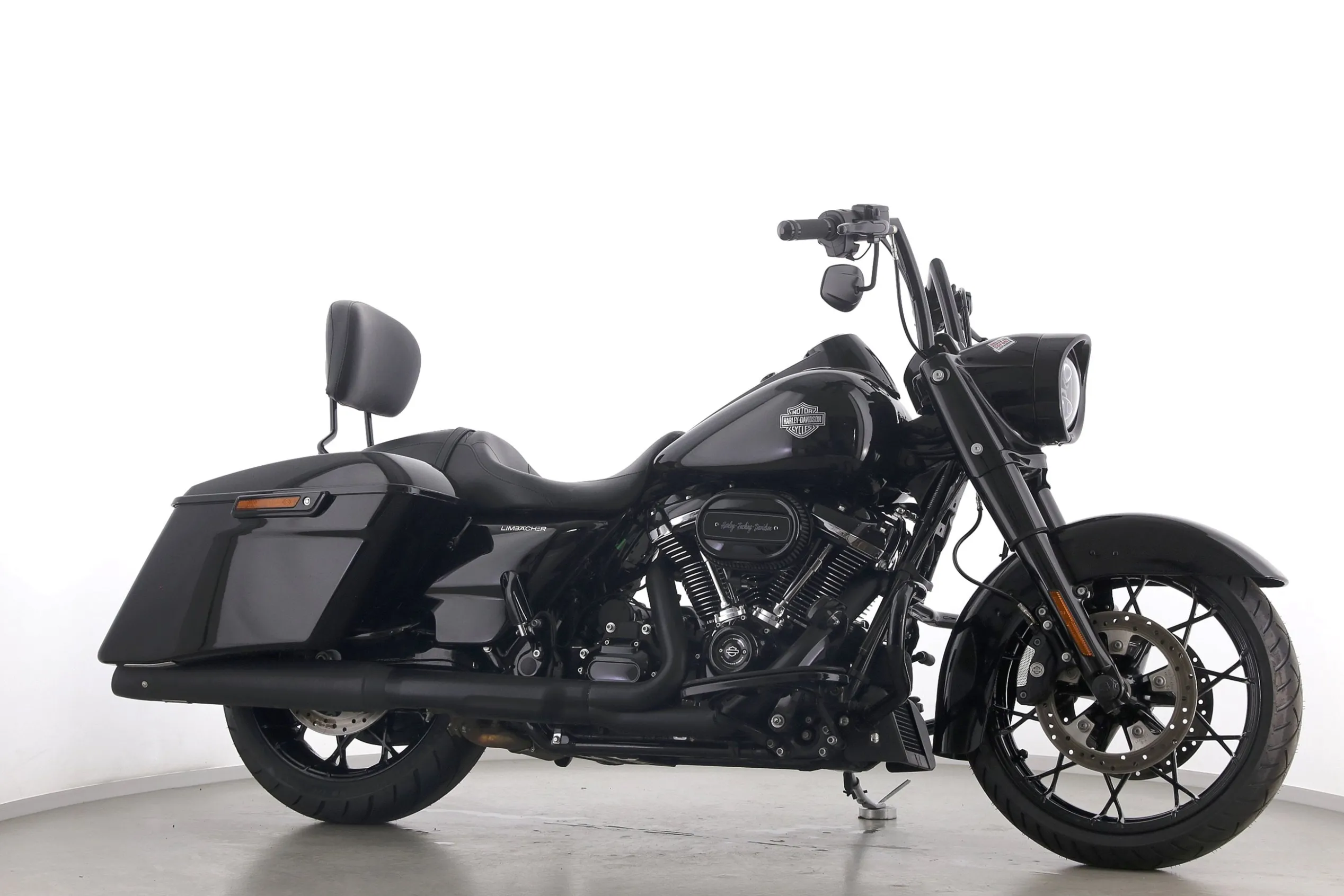 ROAD KING SPECIAL 114