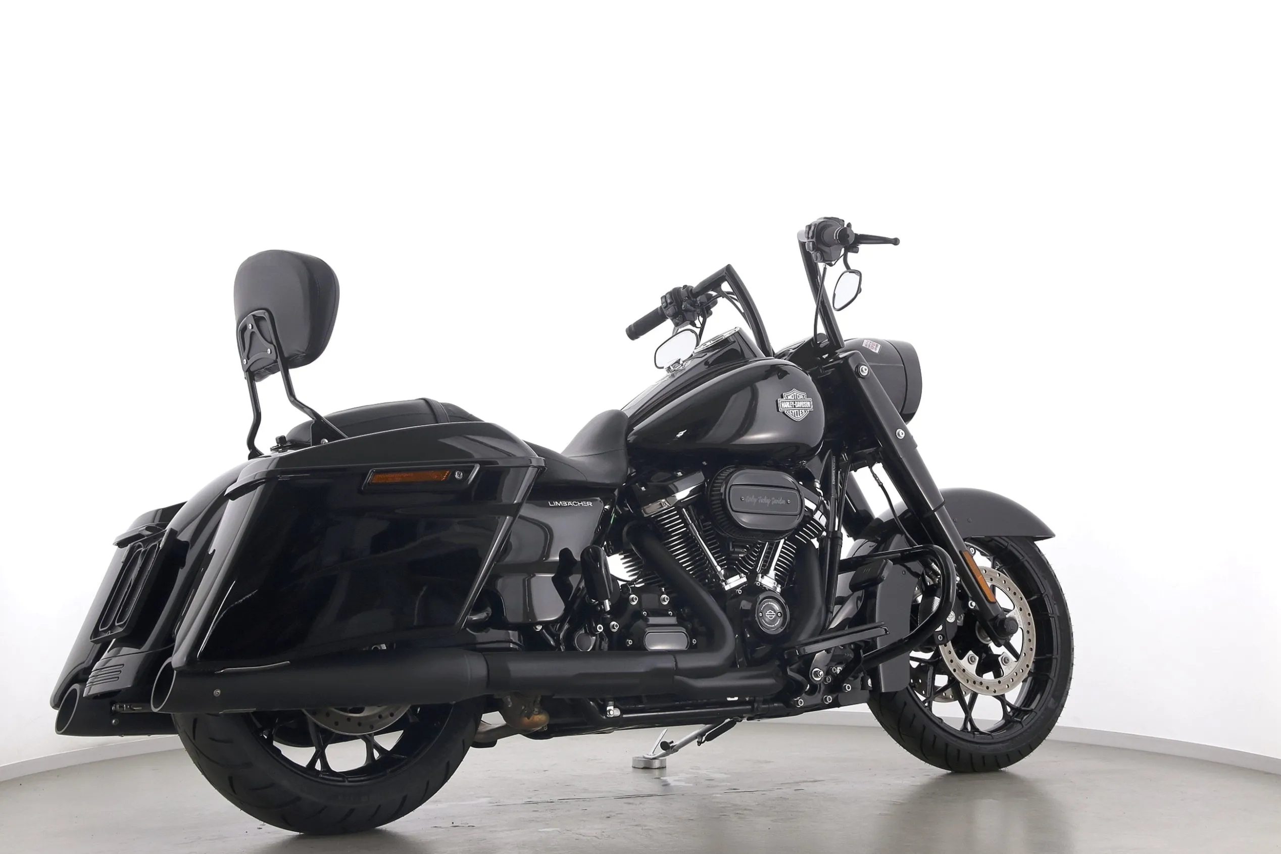 ROAD KING SPECIAL 114