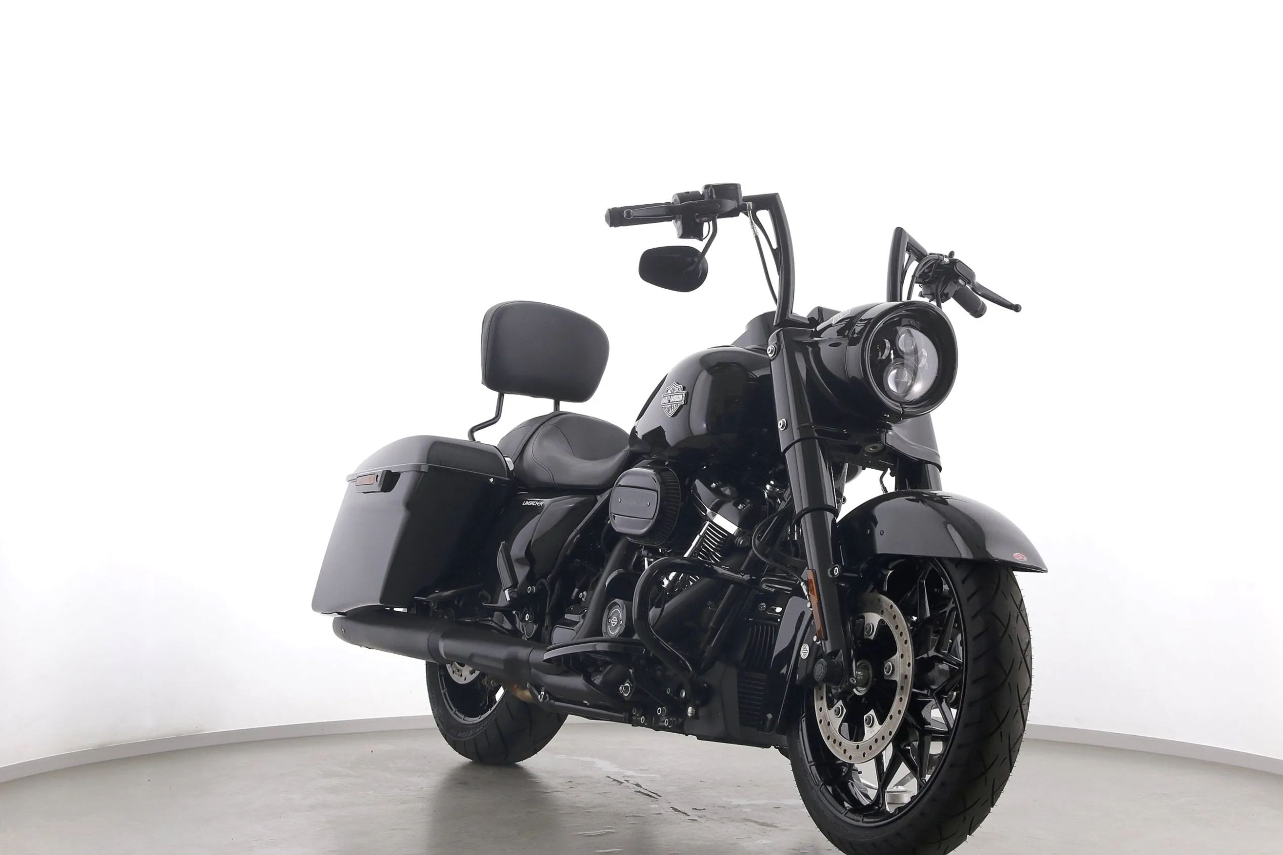 ROAD KING SPECIAL 114