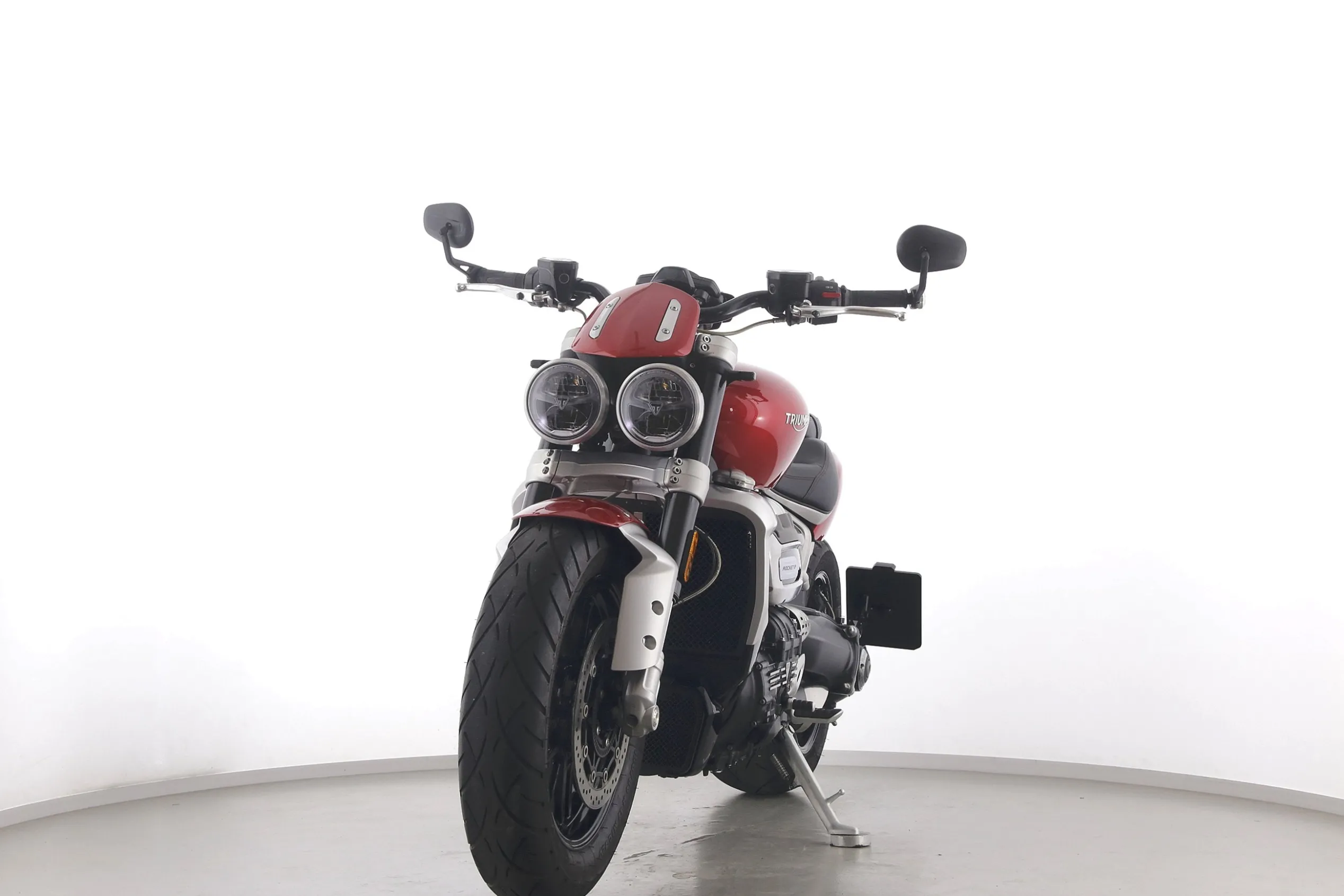 ROCKET 3 R