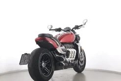 ROCKET 3 R