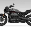 ROCKET 3 STORM GT